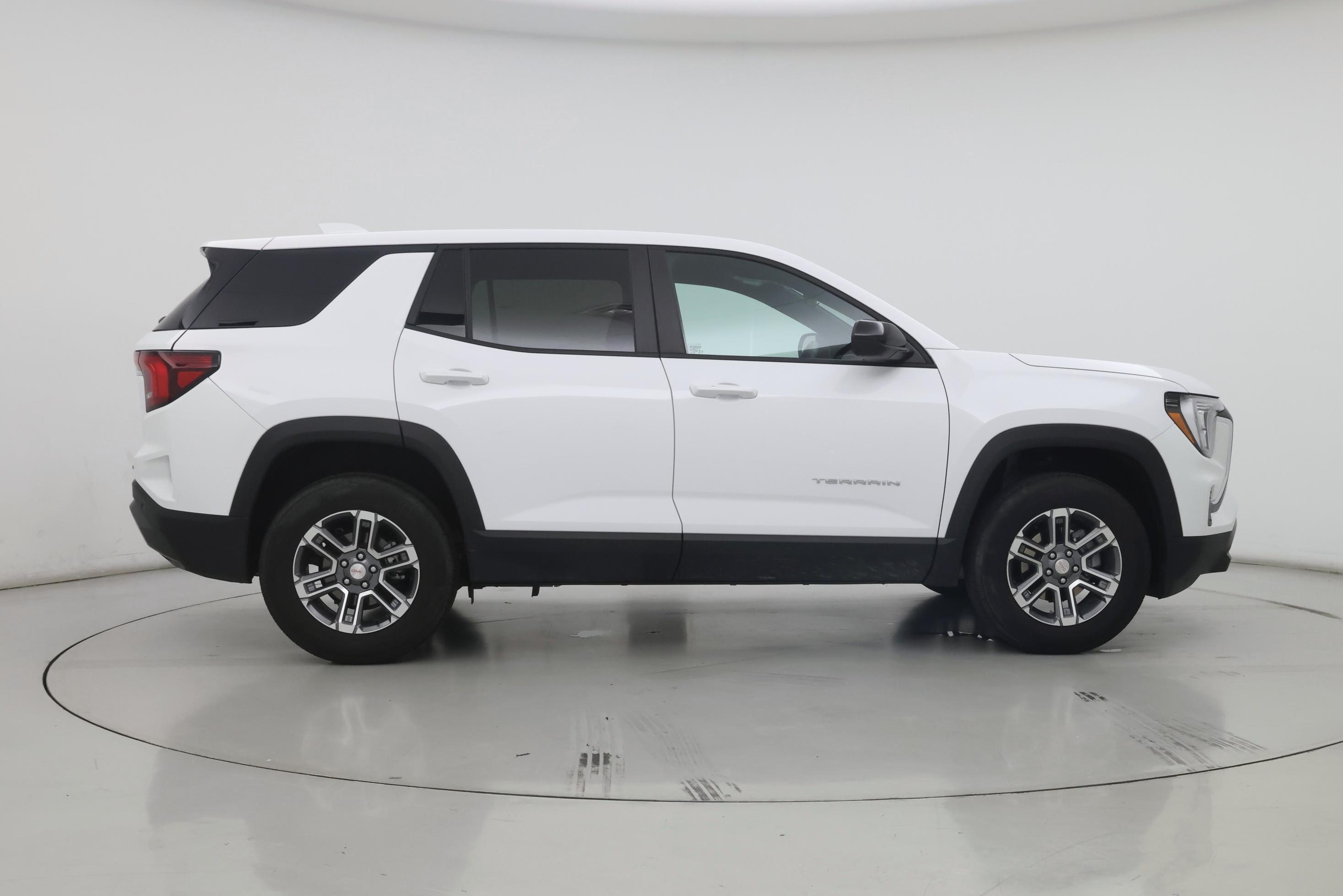 Thumbnail: 2026 GMC Terrain - 7