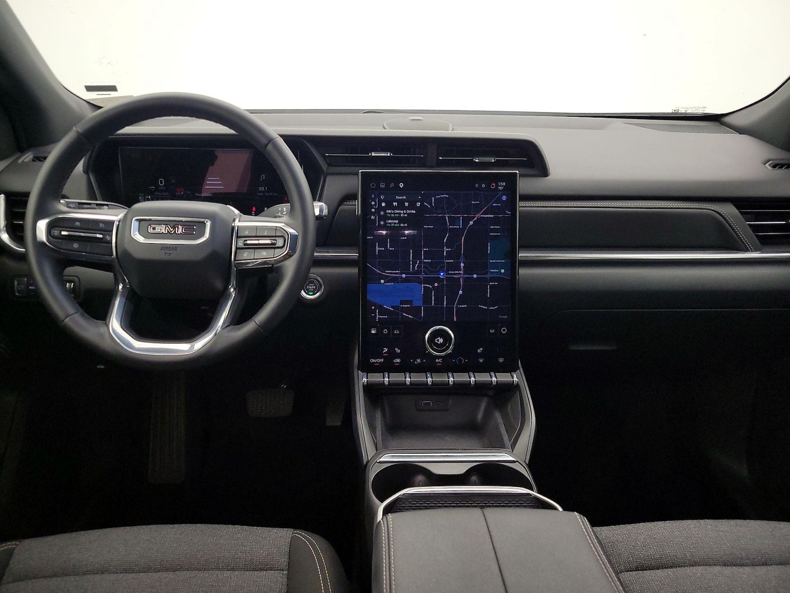 2026 GMC Terrain Elevation - Photo 10