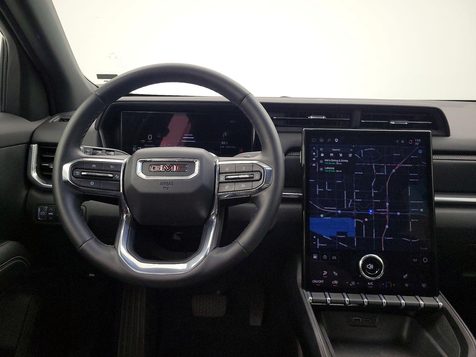 2026 GMC Terrain Elevation - Photo 11