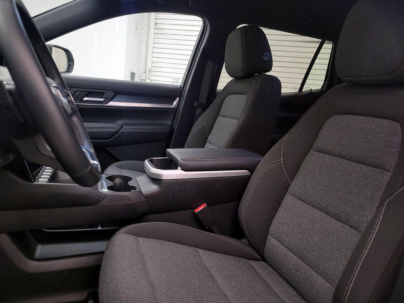 2026 GMC Terrain Elevation - Photo 12