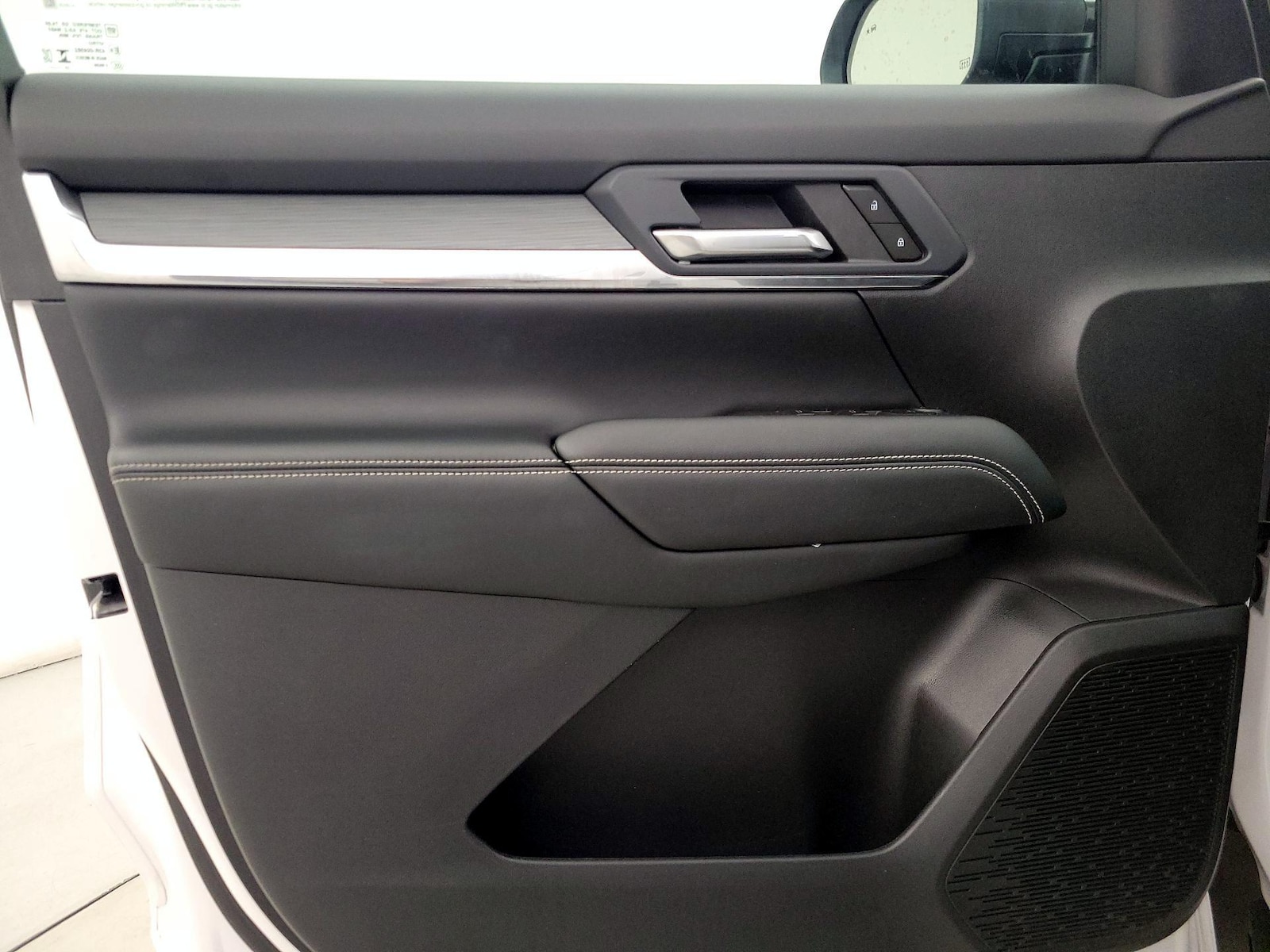 2026 GMC Terrain Elevation - Photo 13