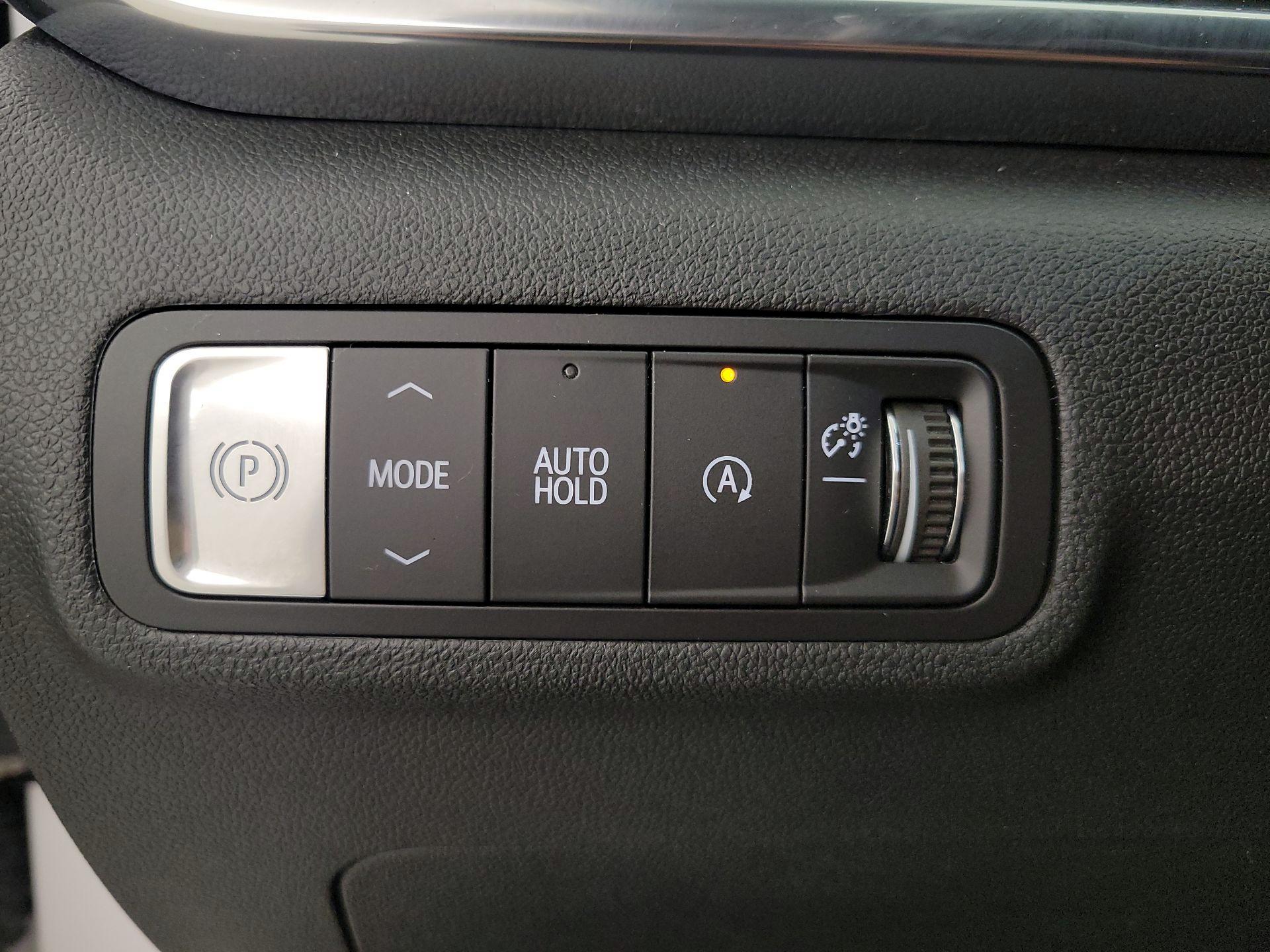 Thumbnail: 2026 GMC Terrain - 13
