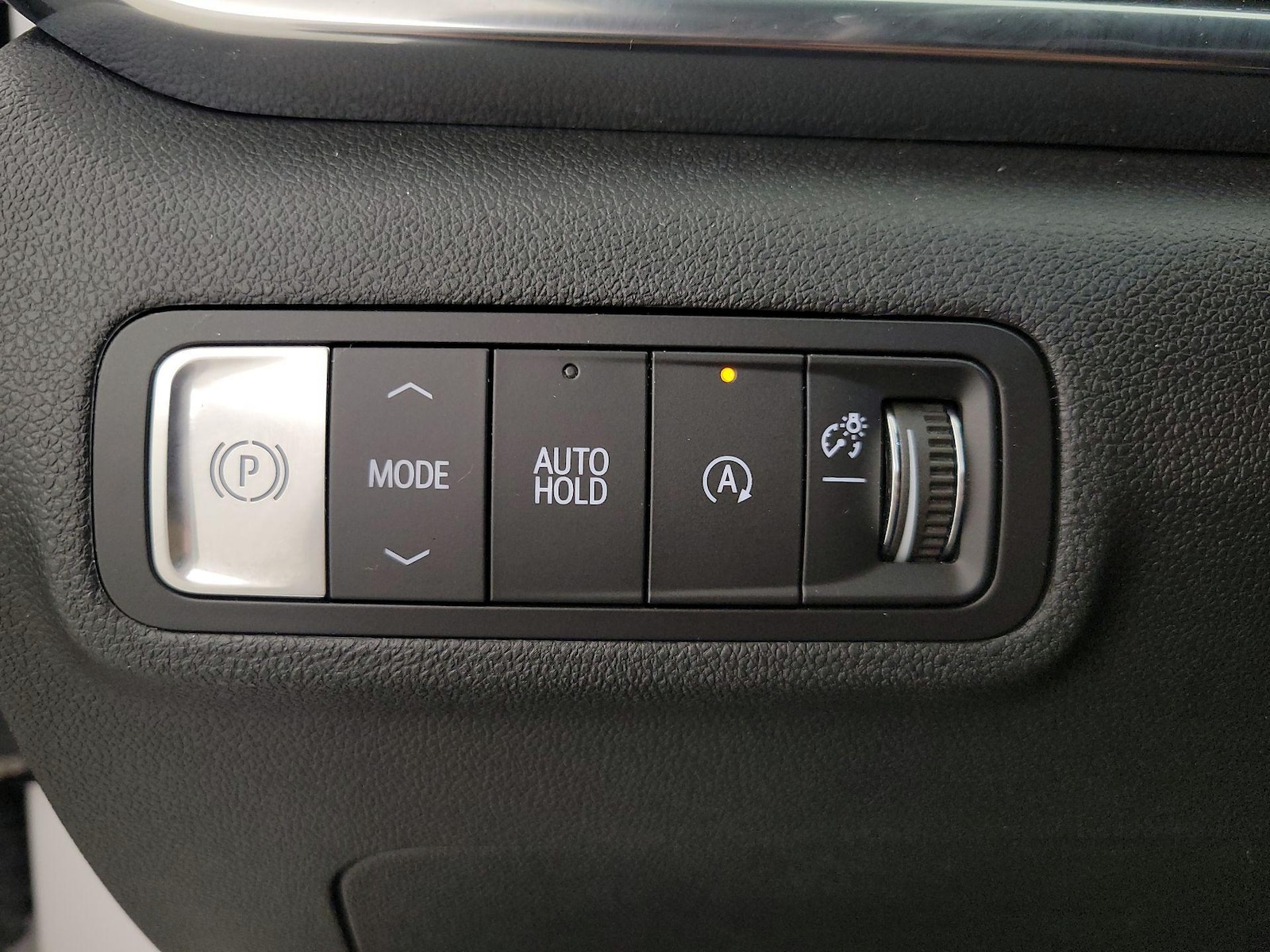 2026 GMC Terrain Elevation - Photo 14