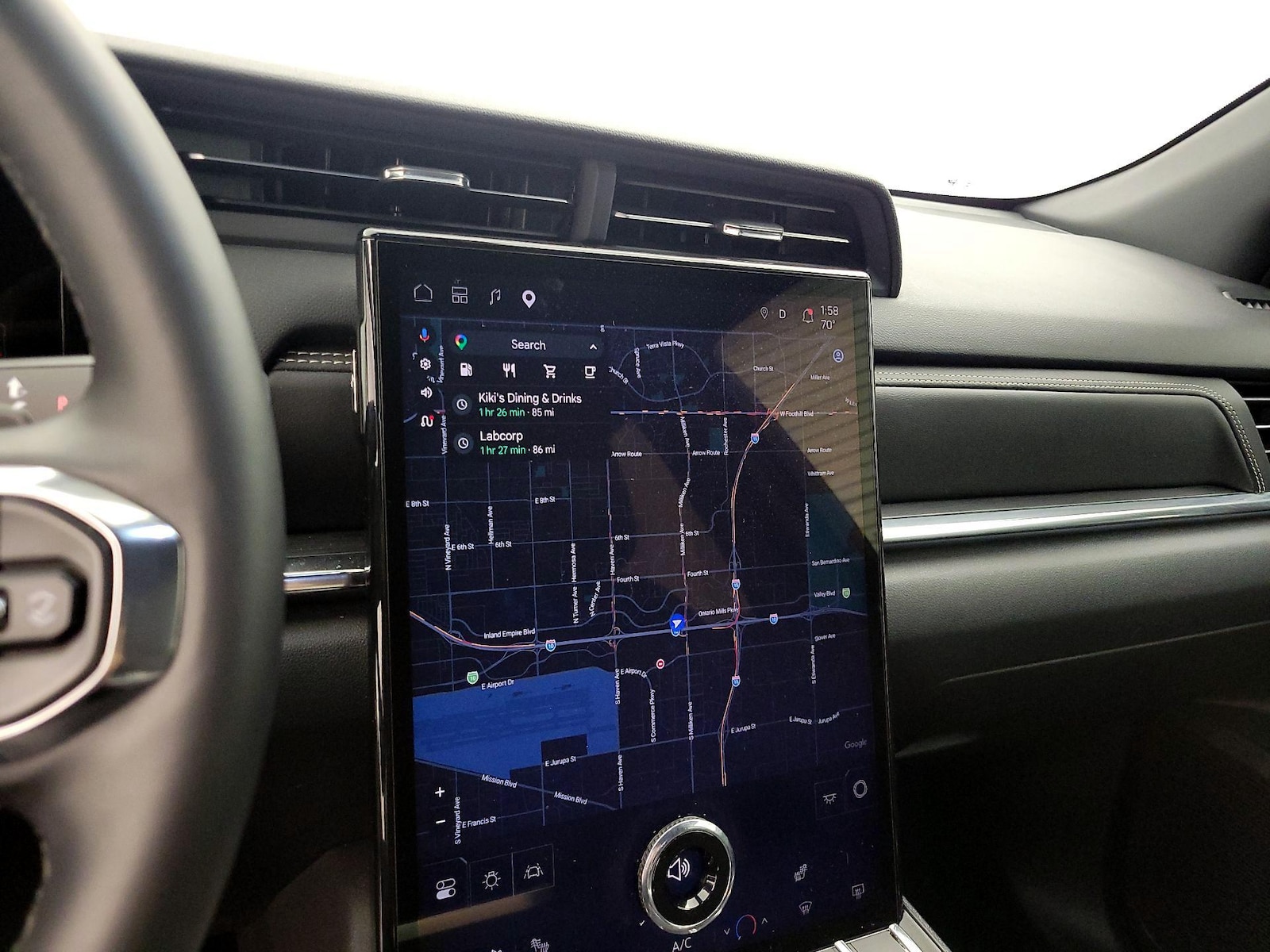 2026 GMC Terrain Elevation - Photo 15