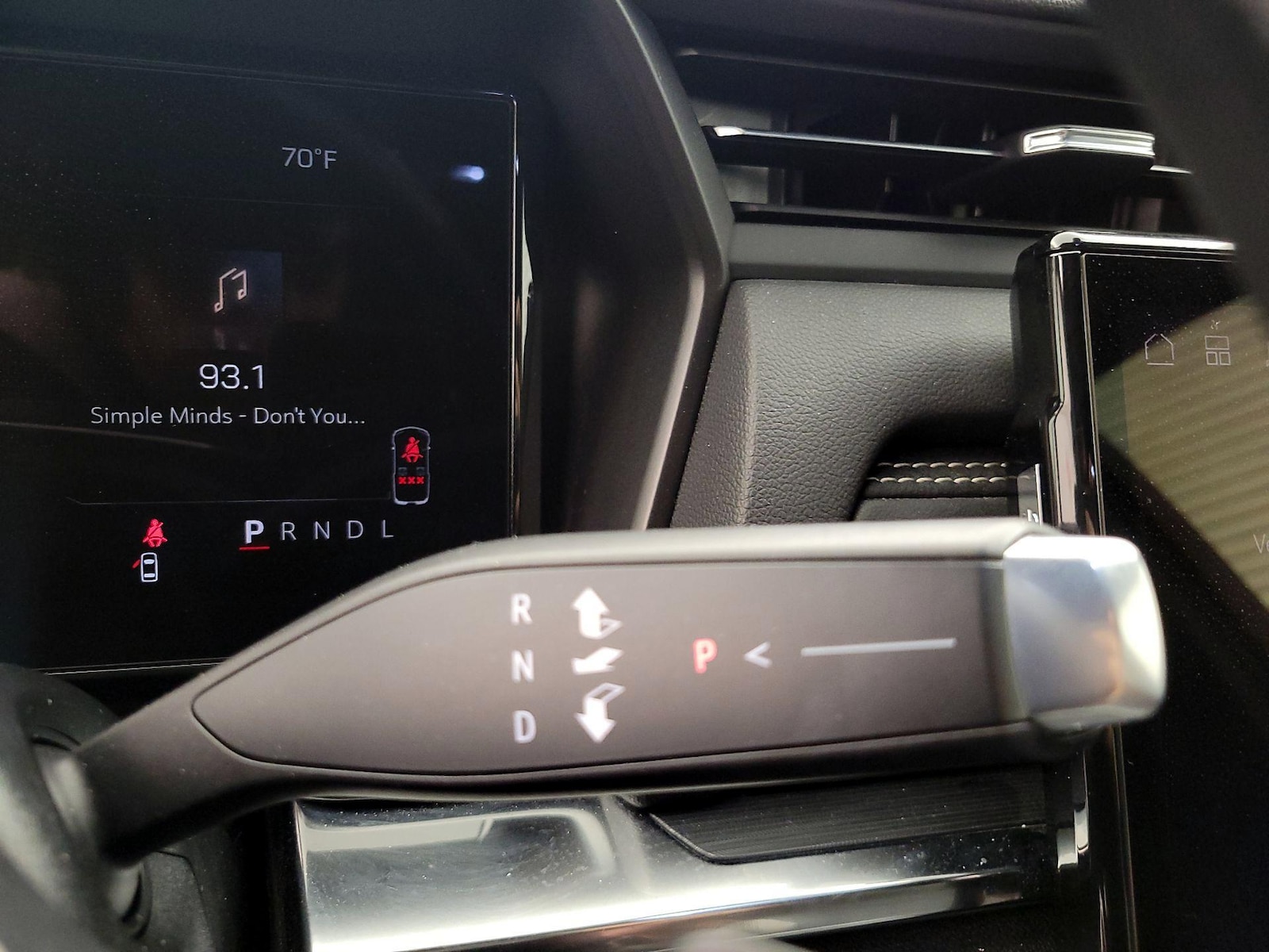 2026 GMC Terrain Elevation - Photo 19