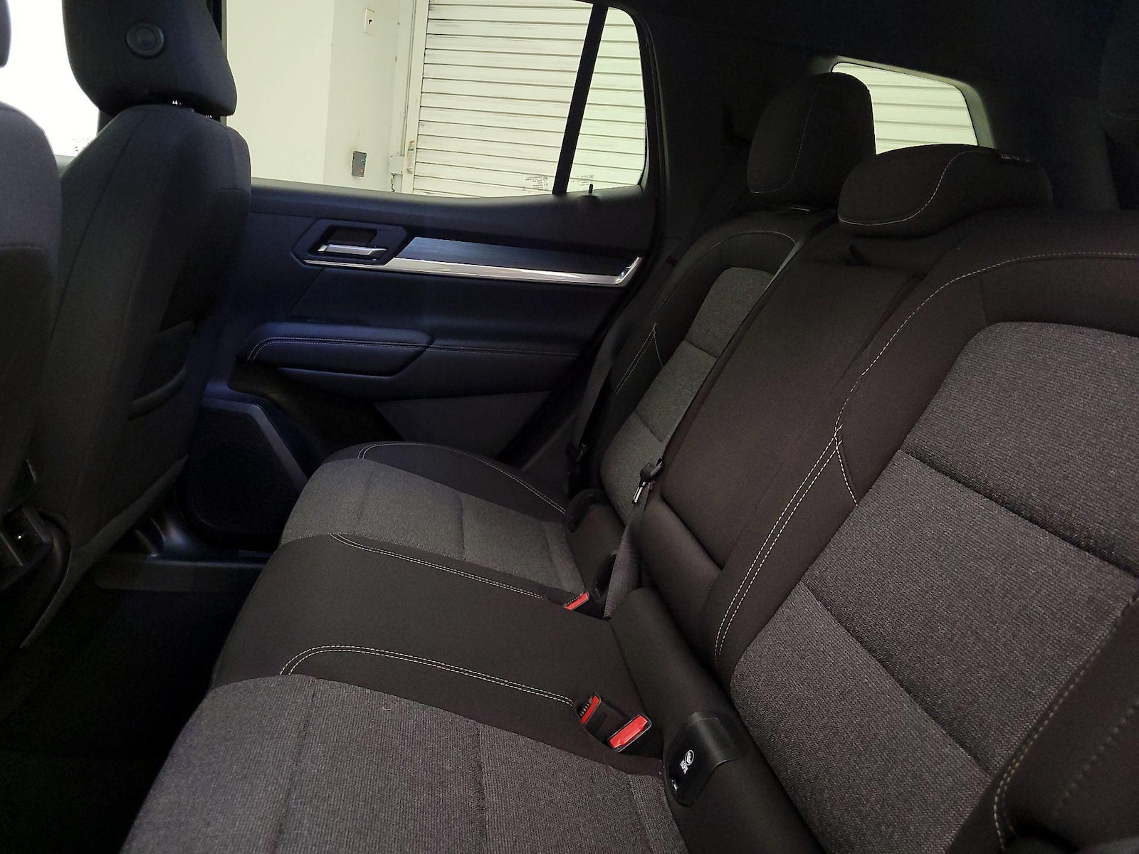 2026 GMC Terrain Elevation - Photo 21