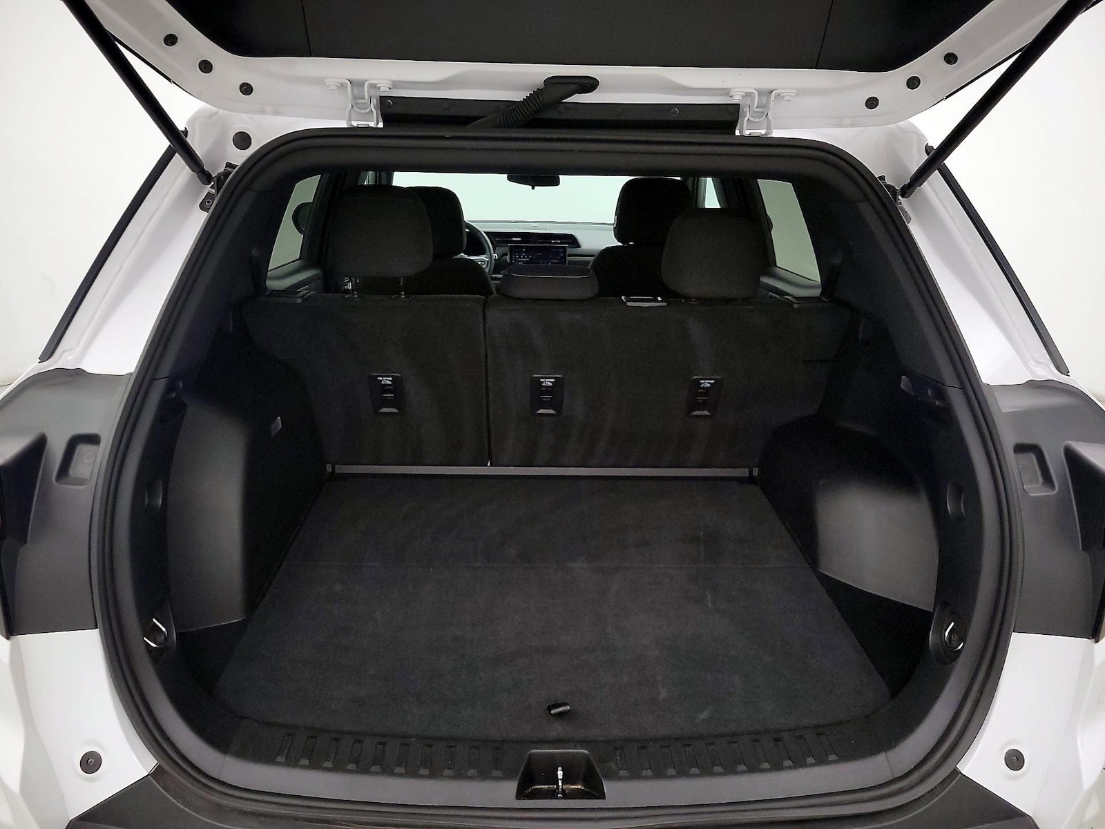 2026 GMC Terrain Elevation - Photo 22