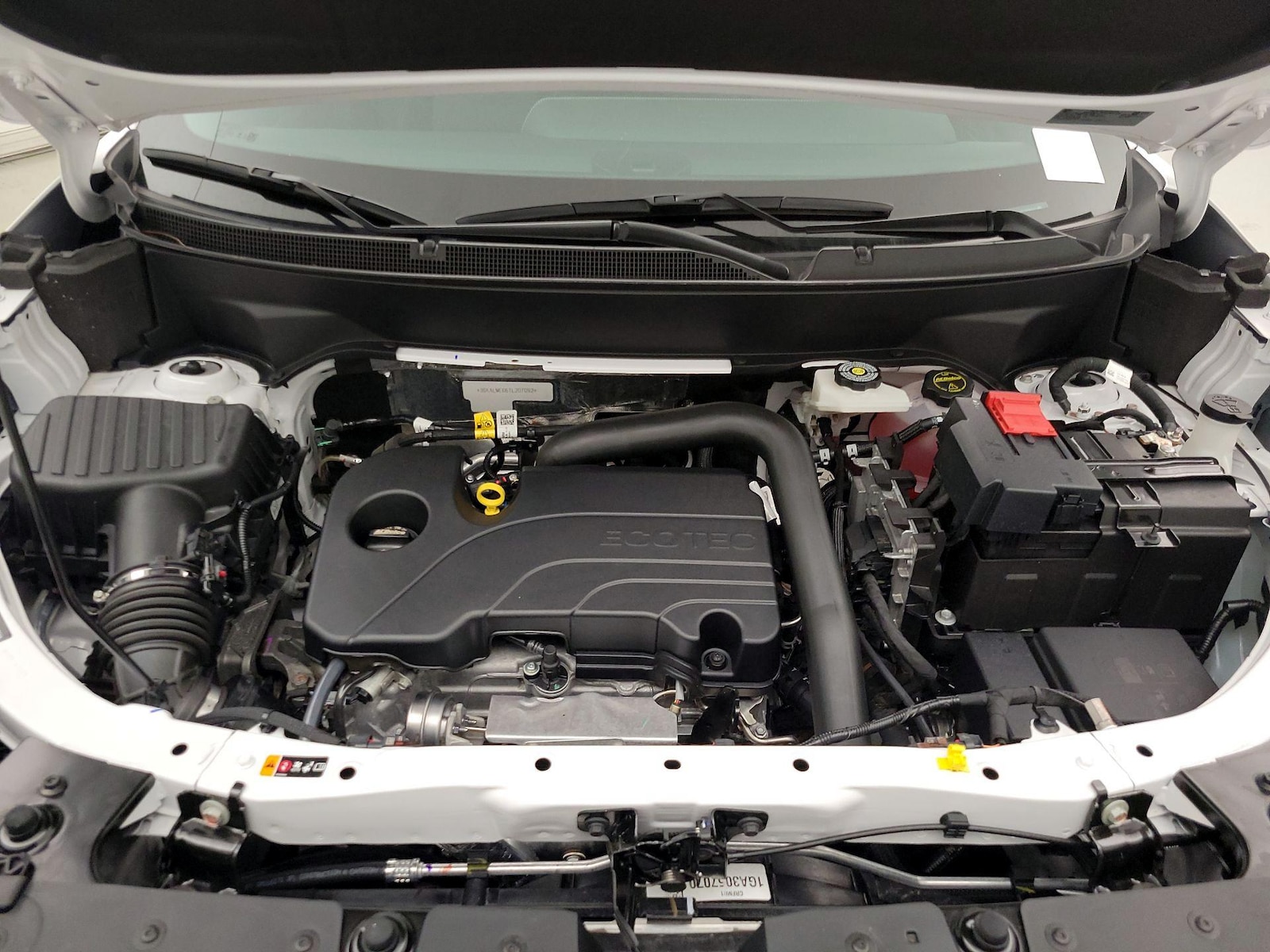 2026 GMC Terrain Elevation - Photo 23