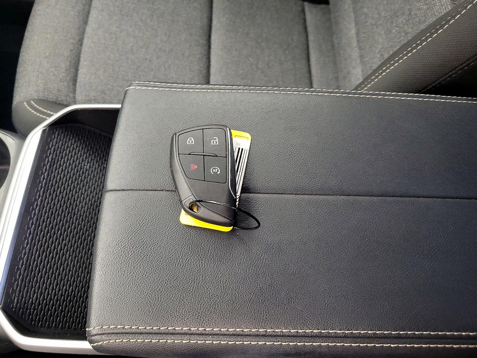 2026 GMC Terrain Elevation - Photo 24