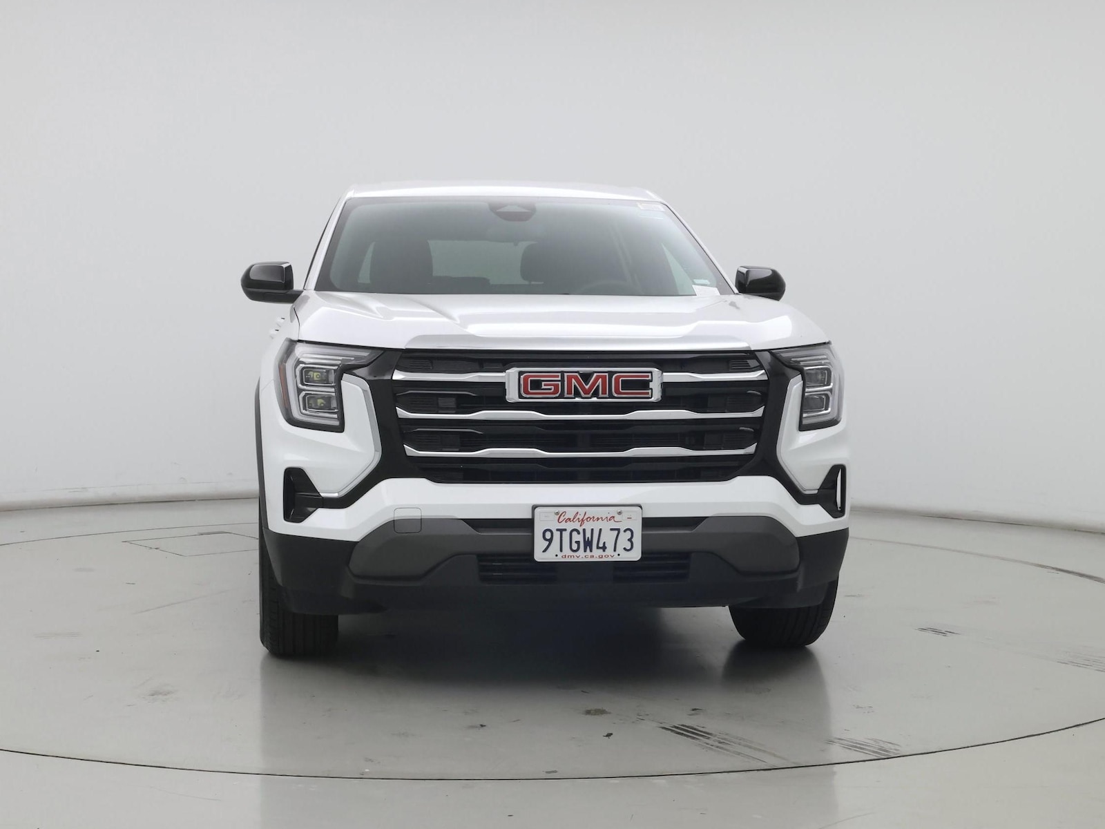 2026 GMC Terrain Elevation - Photo 6