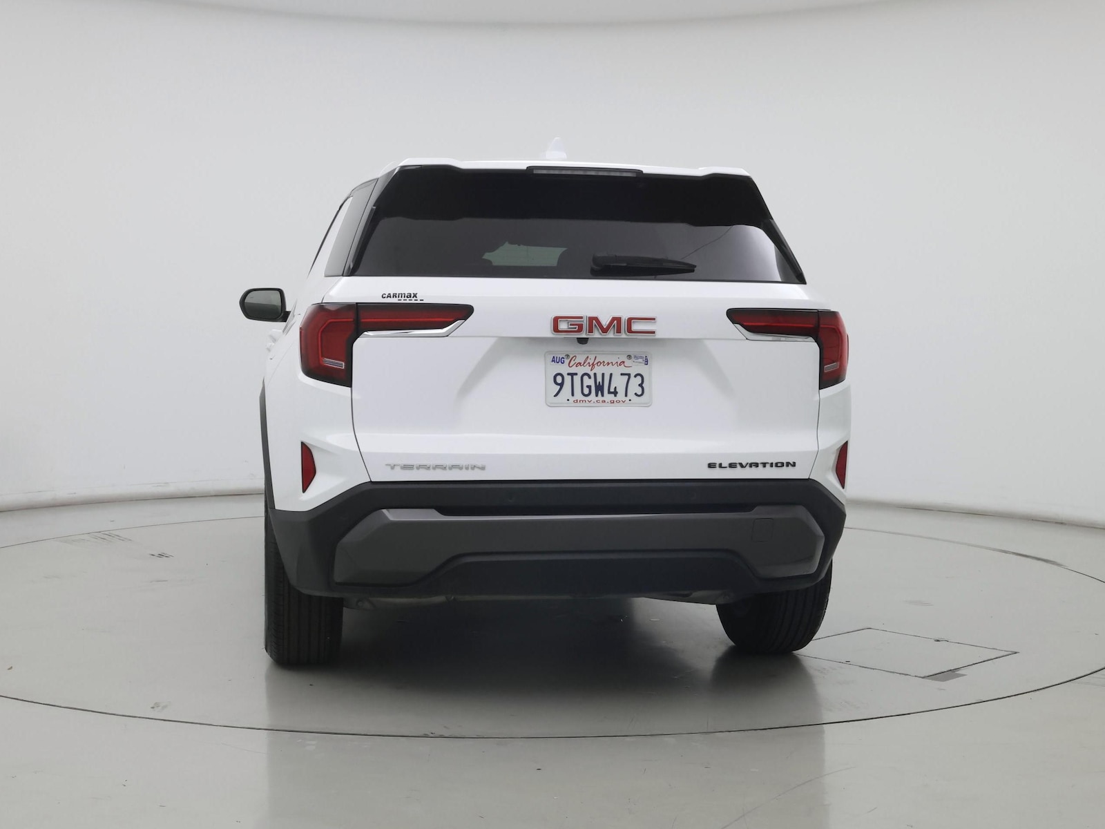 2026 GMC Terrain Elevation - Photo 7