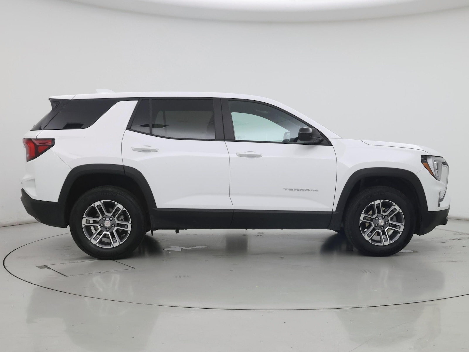 2026 GMC Terrain Elevation - Photo 8