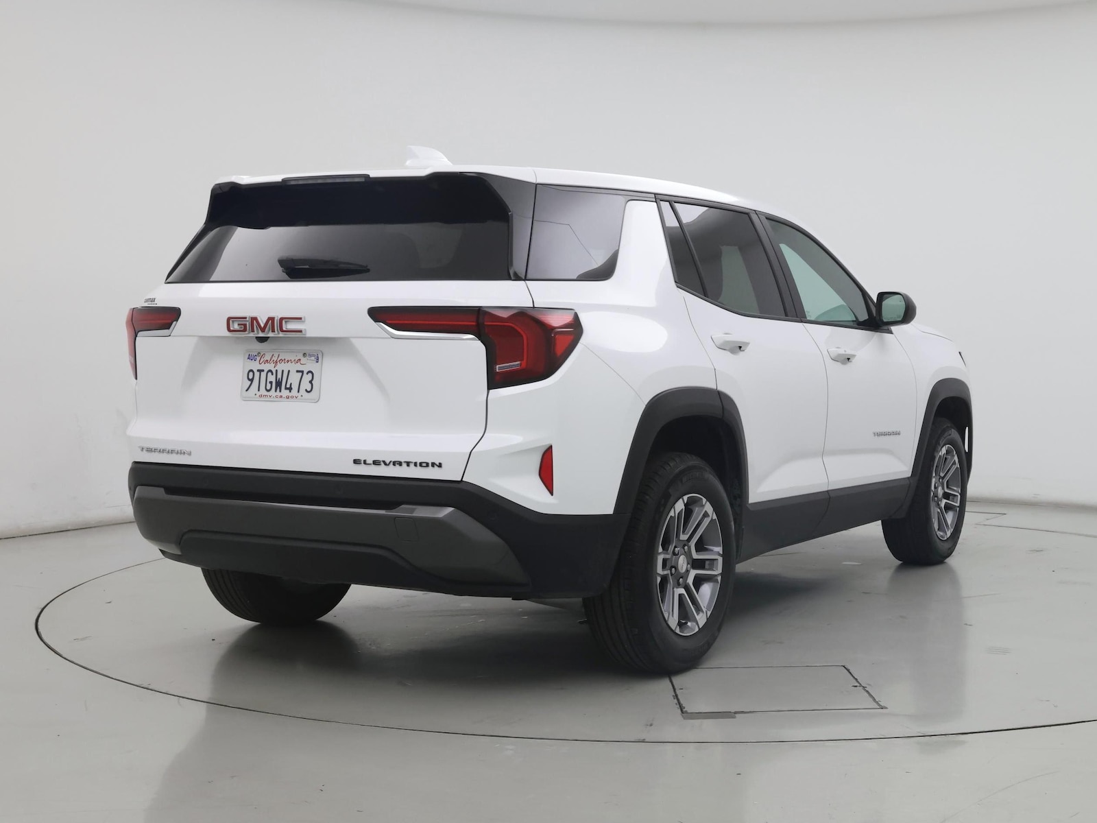 2026 GMC Terrain Elevation - Photo 9
