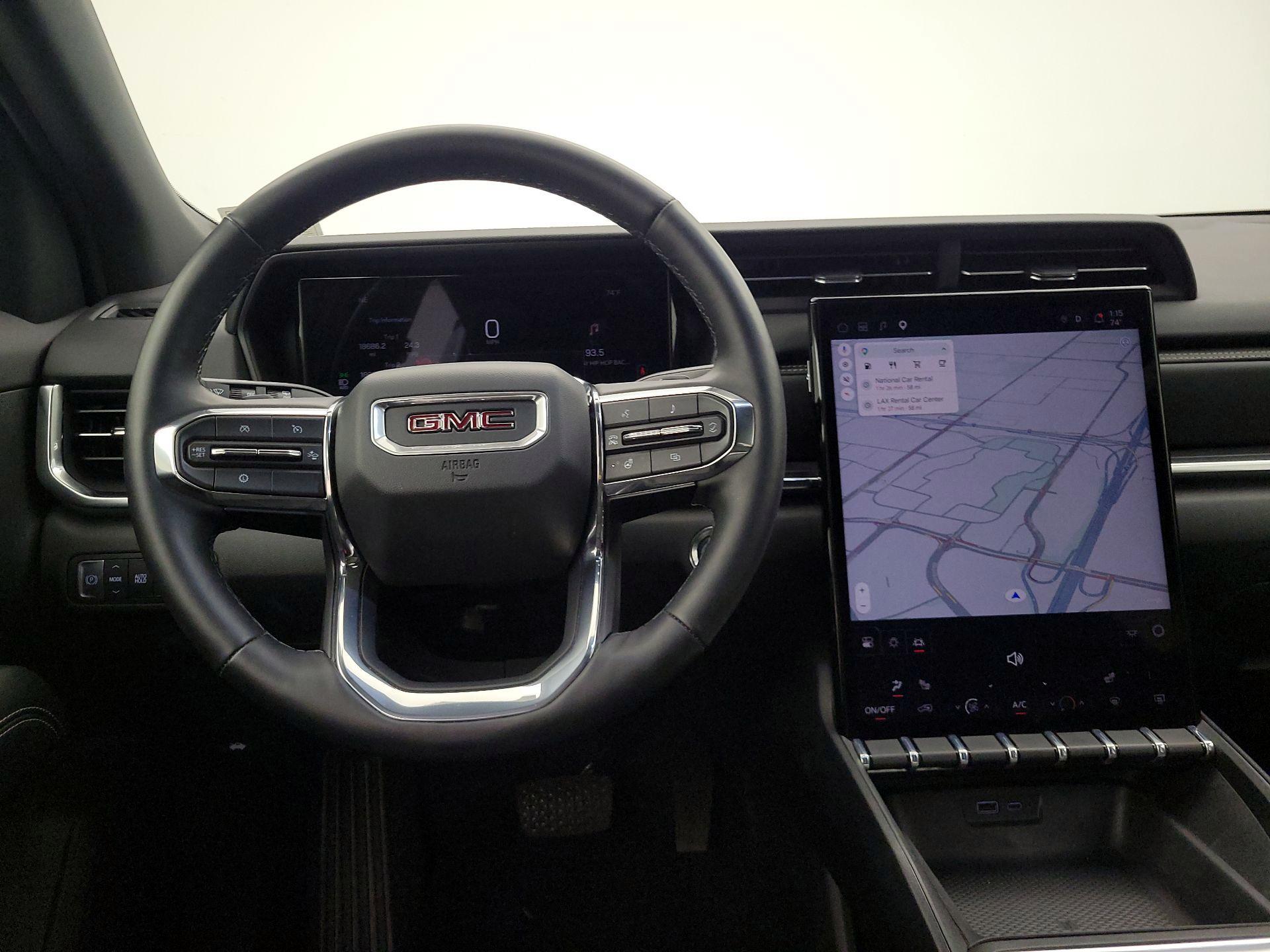 Thumbnail: 2026 GMC Terrain - 10