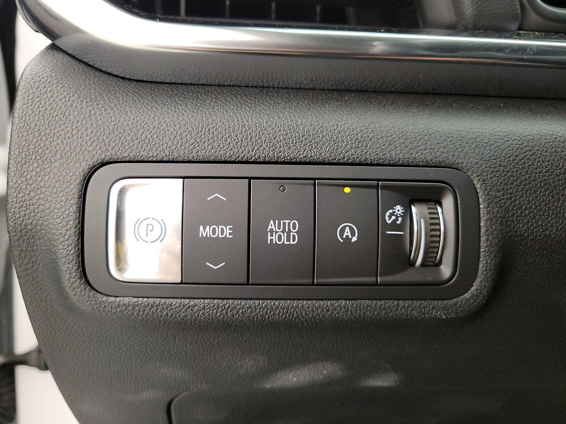 Thumbnail: 2026 GMC Terrain - 13