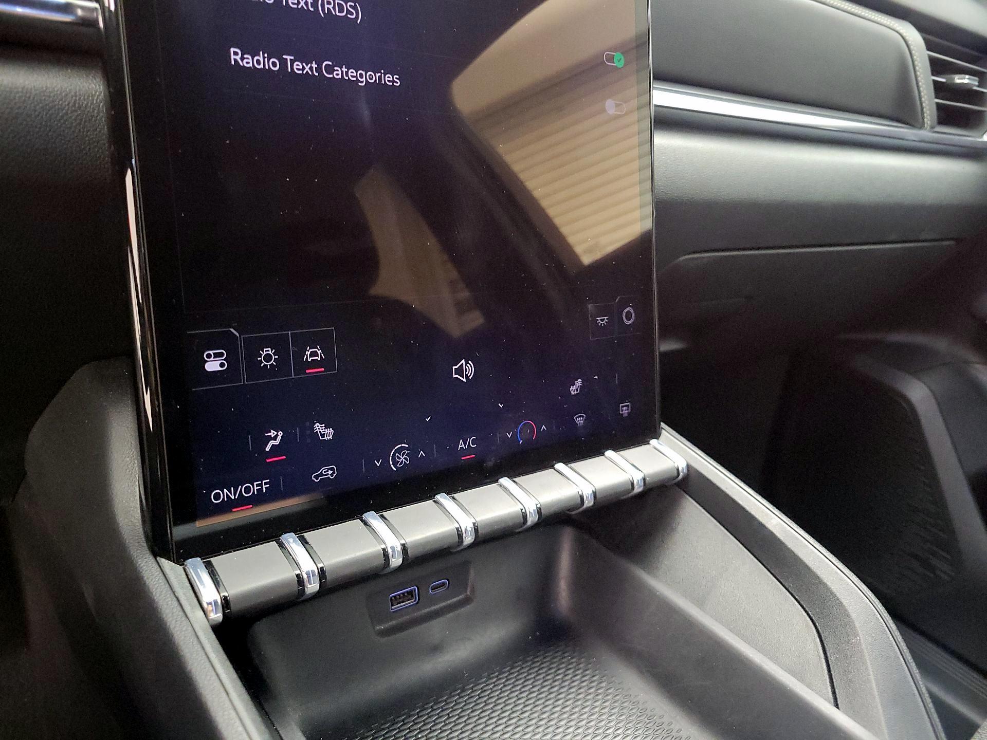 Thumbnail: 2026 GMC Terrain - 17