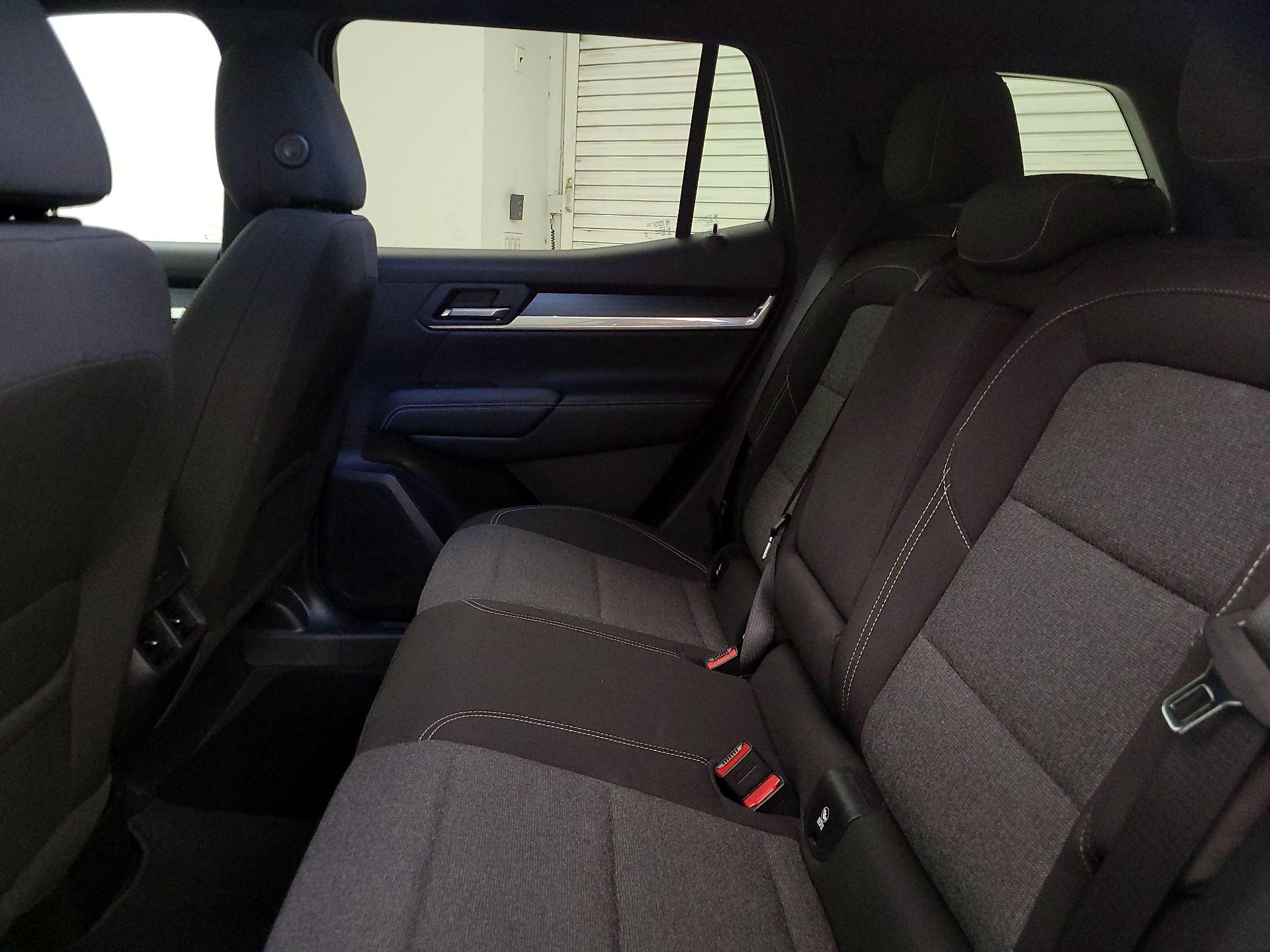 Thumbnail: 2026 GMC Terrain - 20