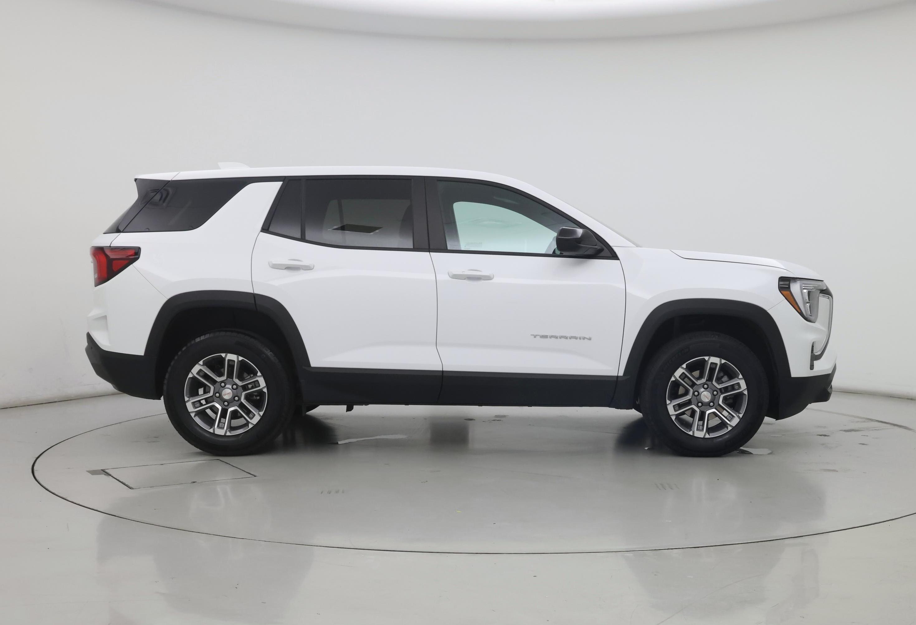 Thumbnail: 2026 GMC Terrain - 7