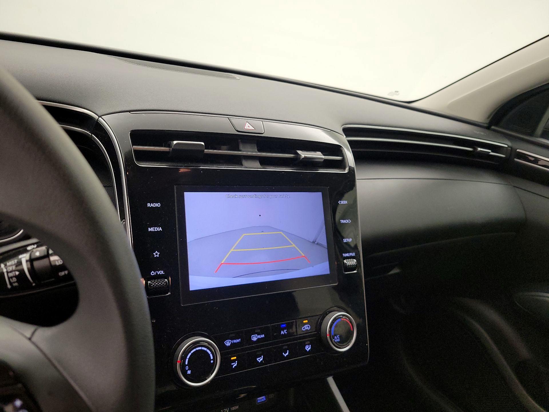 Thumbnail: 2022 Hyundai Tucson - 14