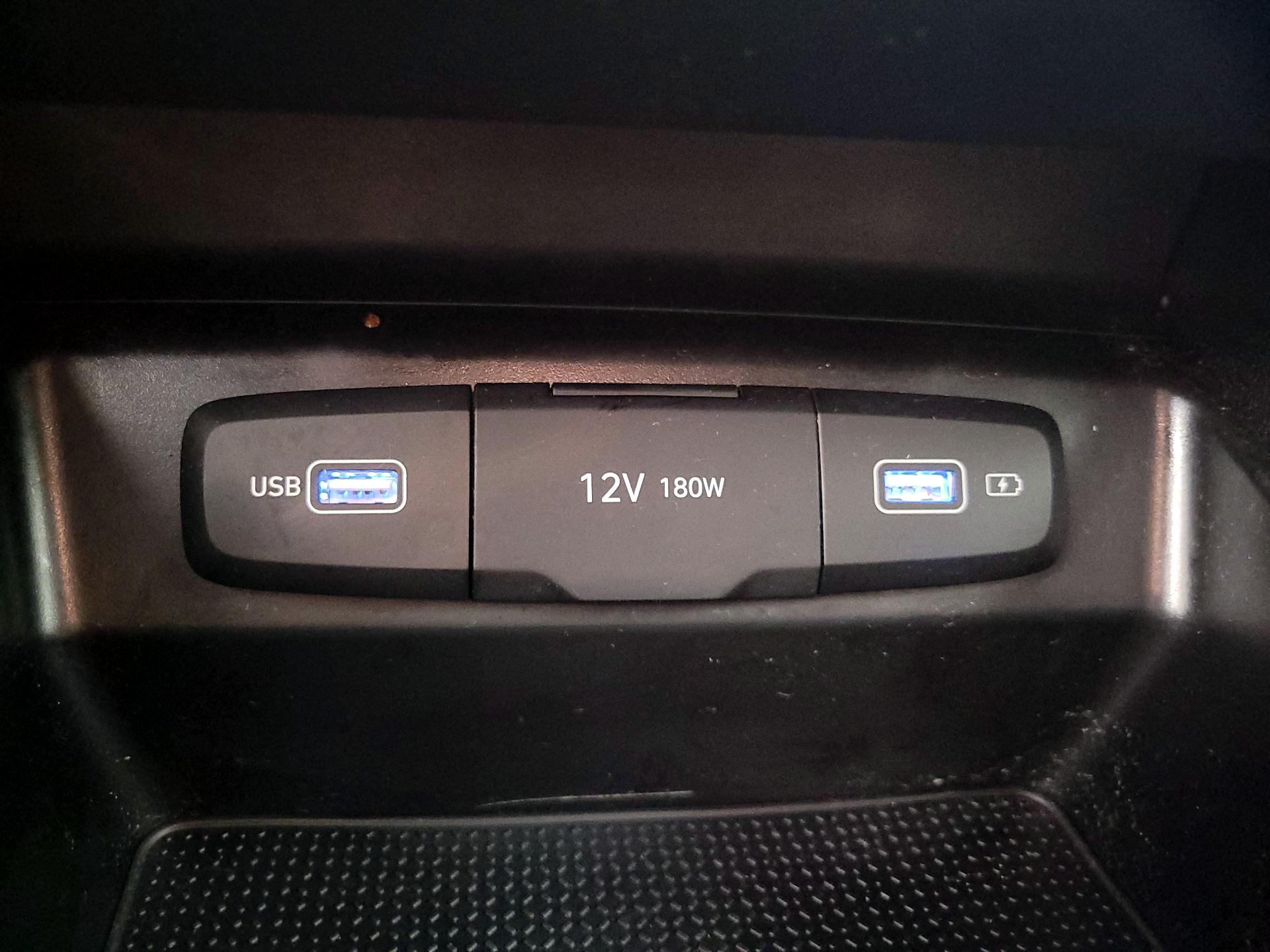 Thumbnail: 2022 Hyundai Tucson - 18