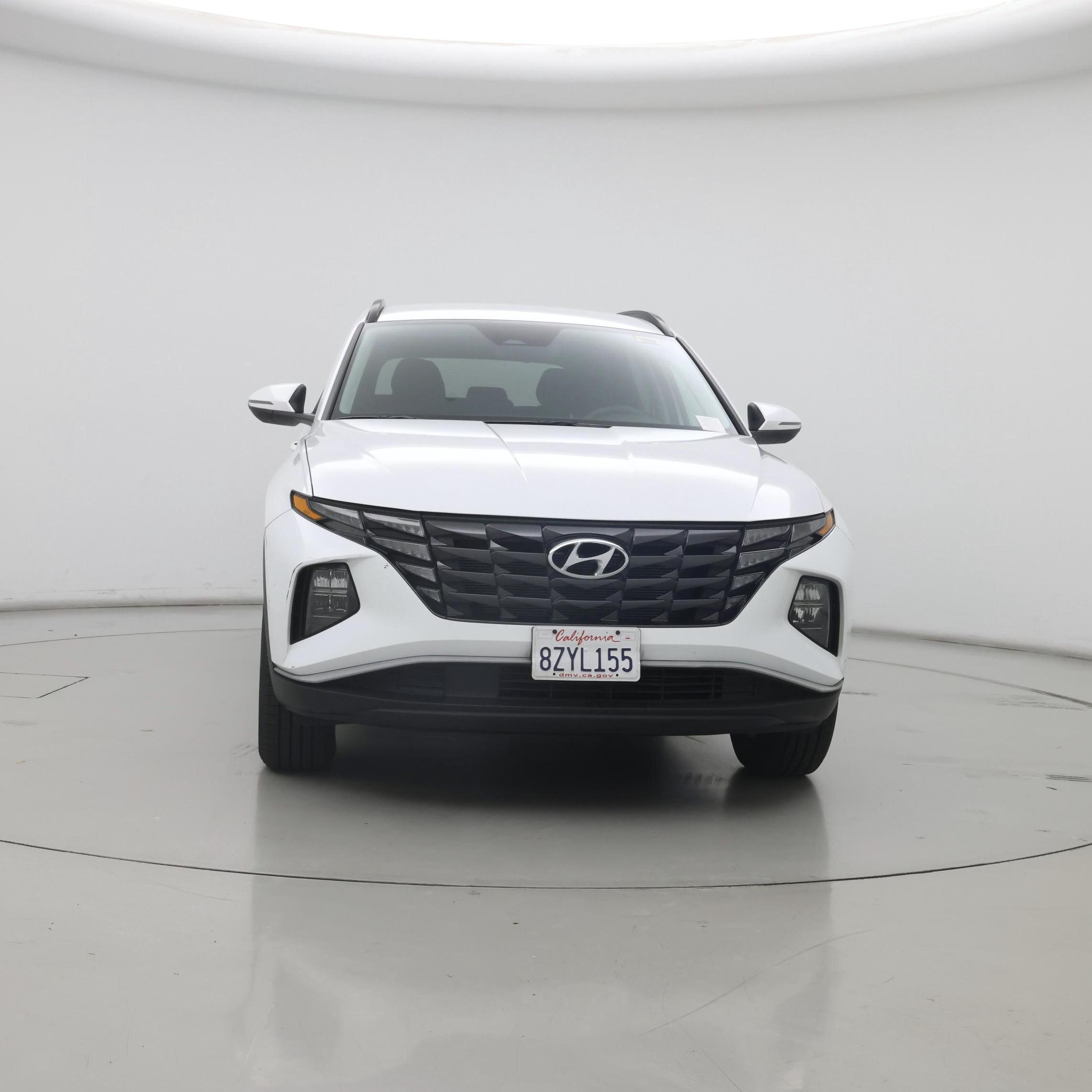 Thumbnail: 2022 Hyundai Tucson - 5