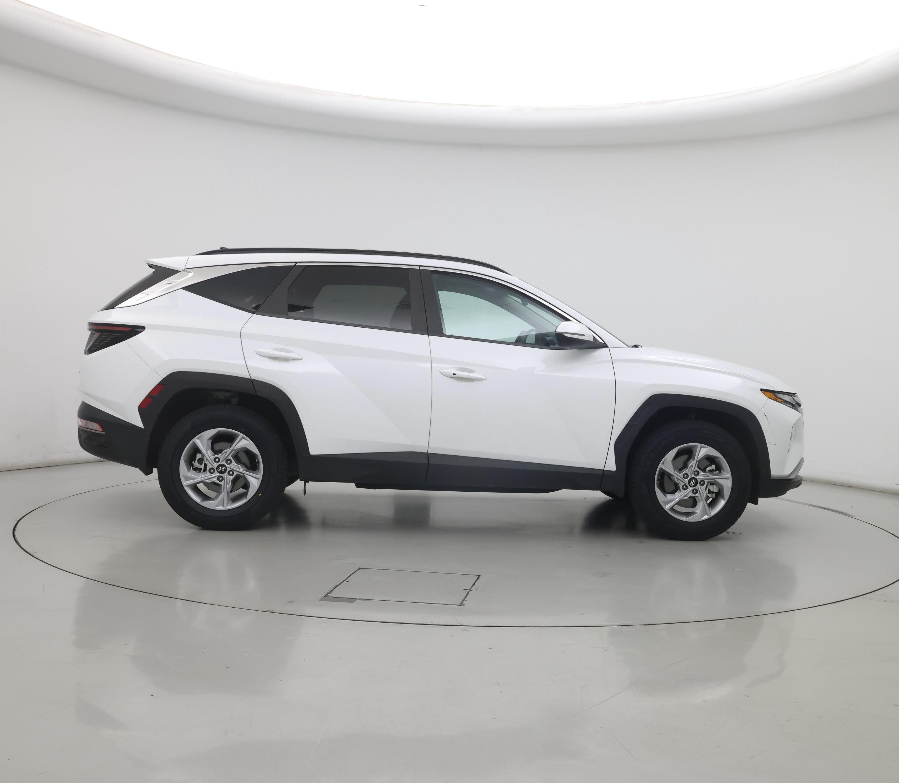 Thumbnail: 2022 Hyundai Tucson - 7