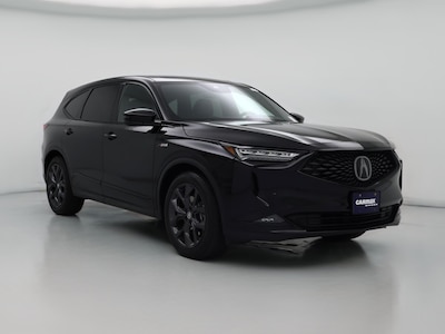 2023 Acura MDX SH-AWD A-Spec