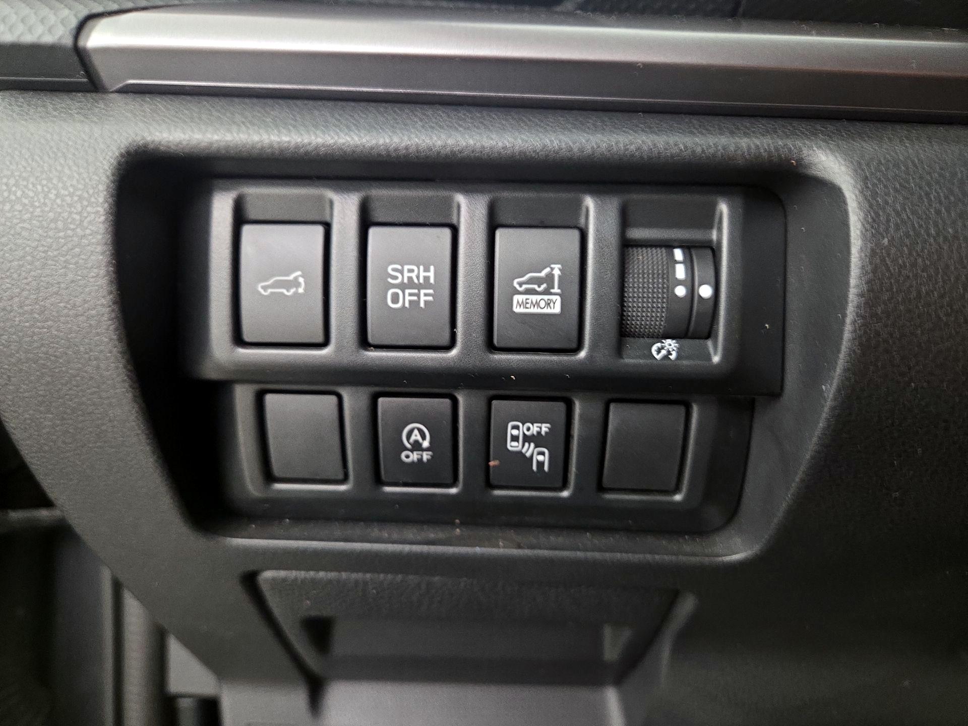 Thumbnail: 2022 Subaru Forester - 13
