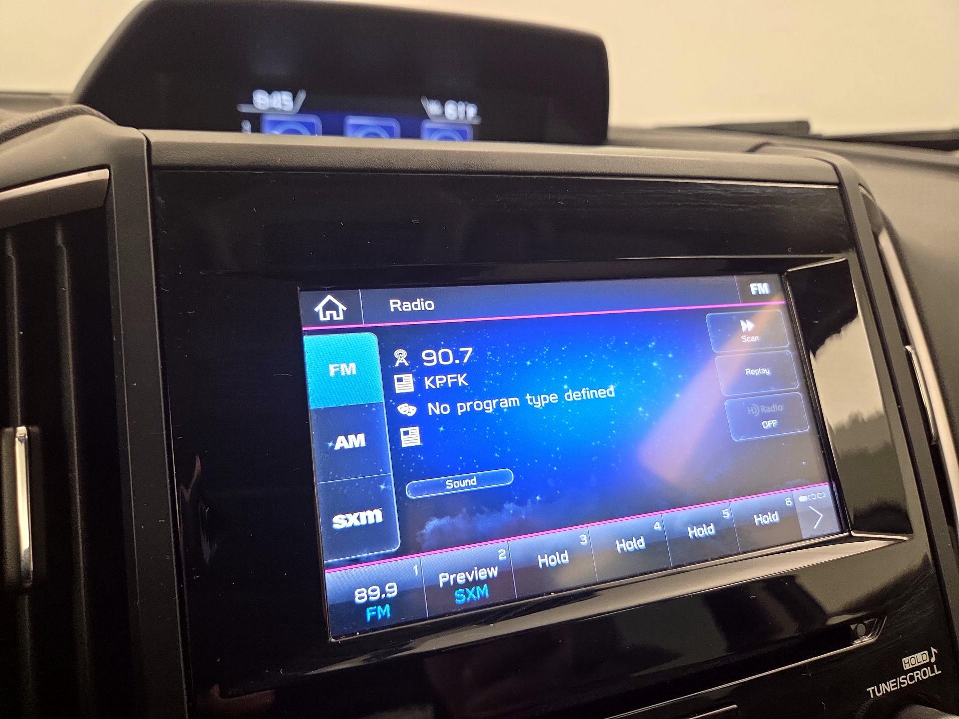 Thumbnail: 2022 Subaru Forester - 15