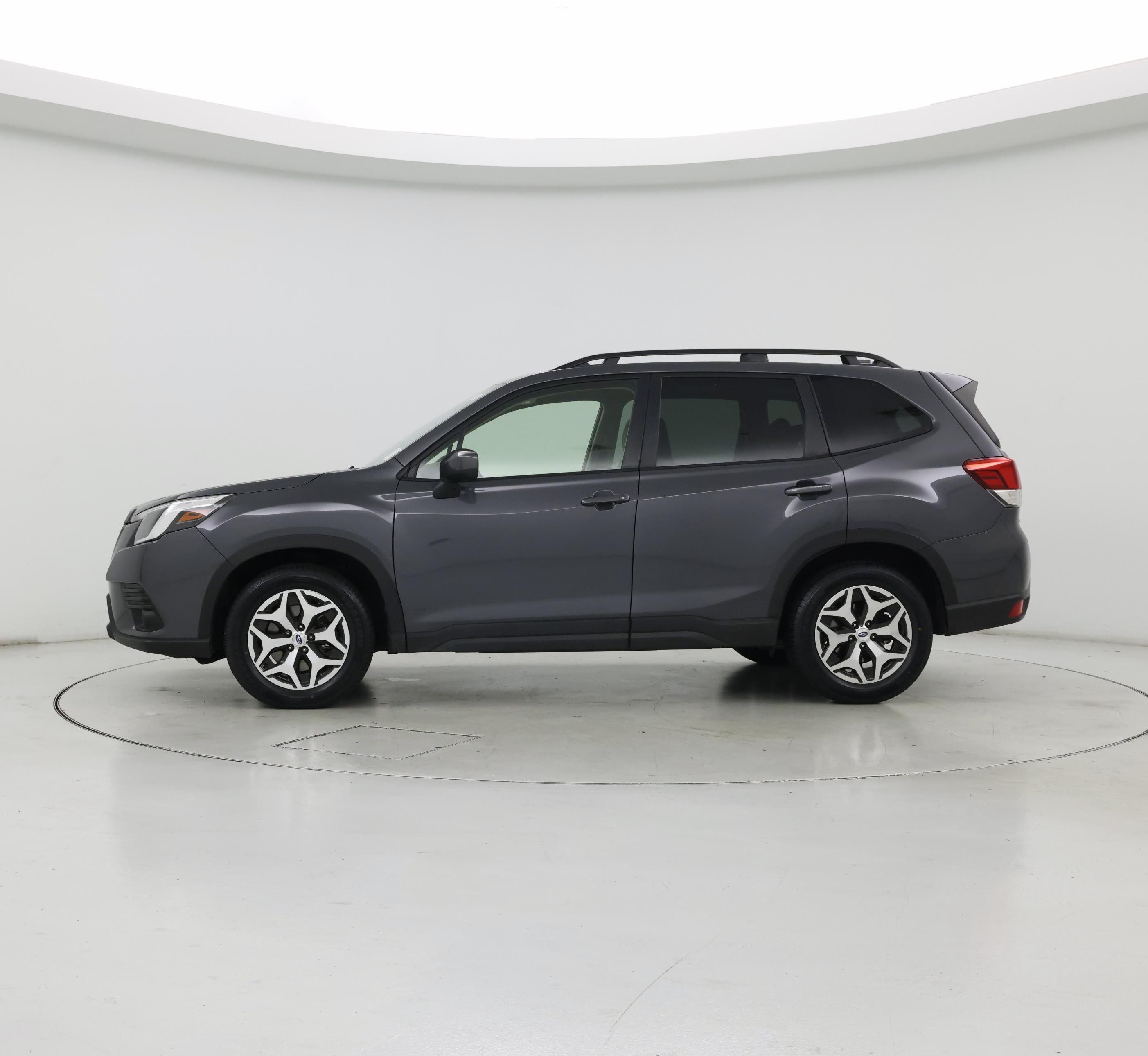 Thumbnail: 2022 Subaru Forester - 3