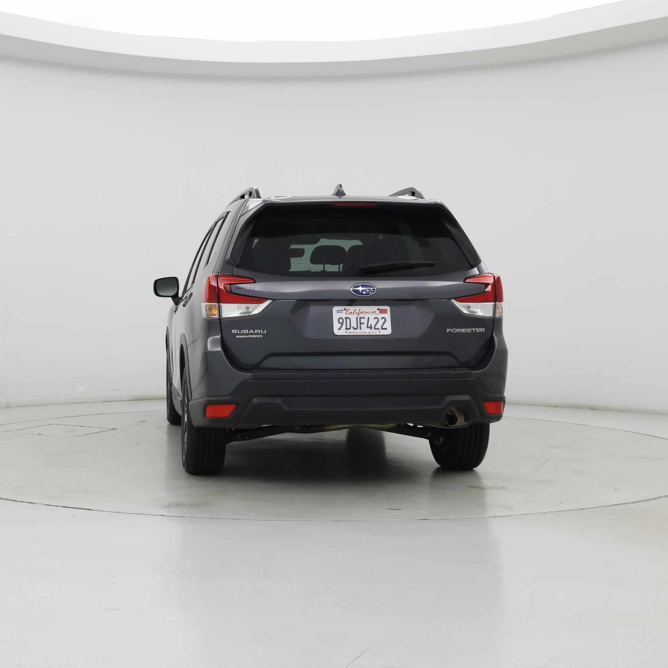 Thumbnail: 2022 Subaru Forester - 6