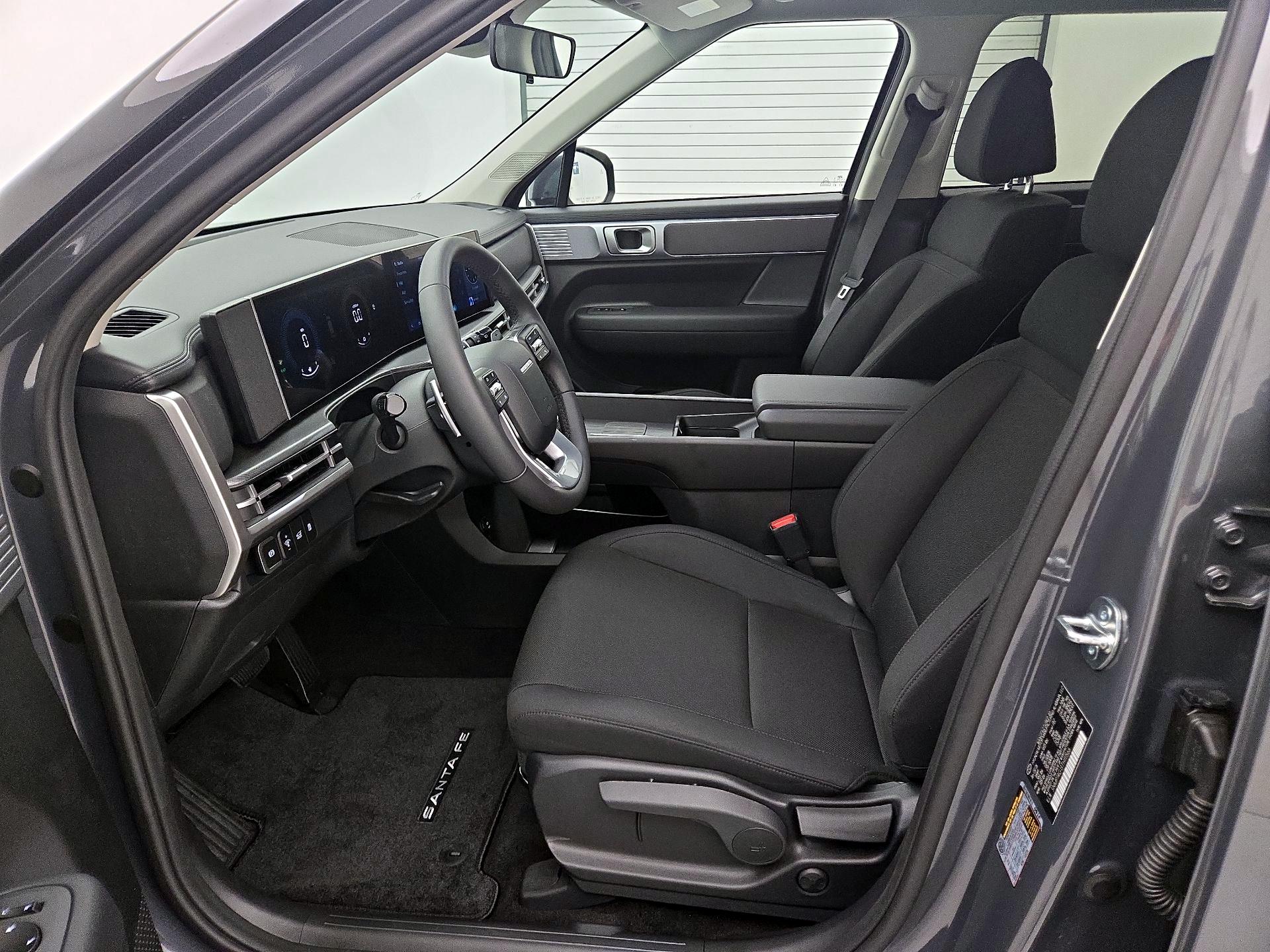 Thumbnail: 2026 Hyundai Santa Fe - 11