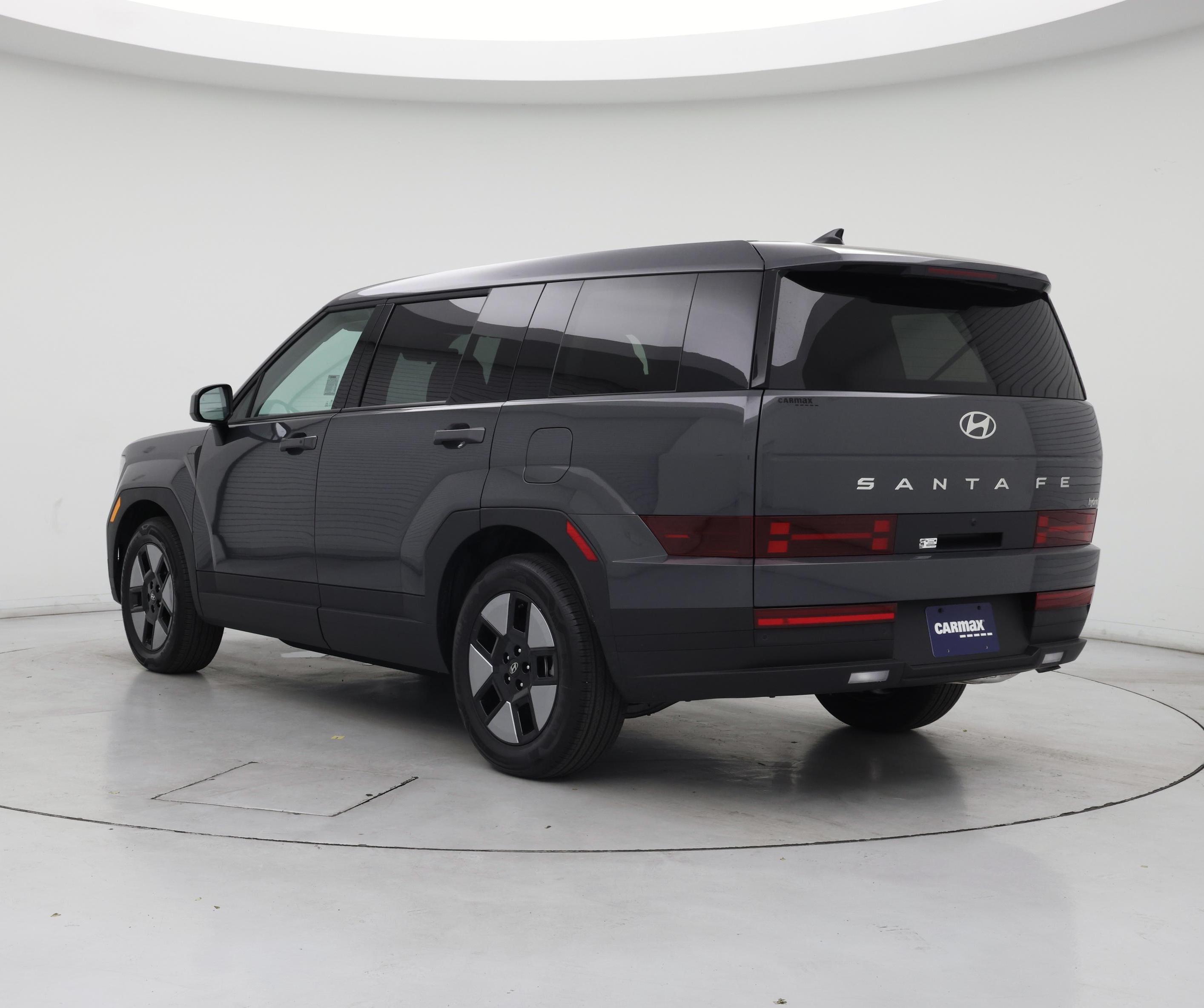 Thumbnail: 2026 Hyundai Santa Fe - 2