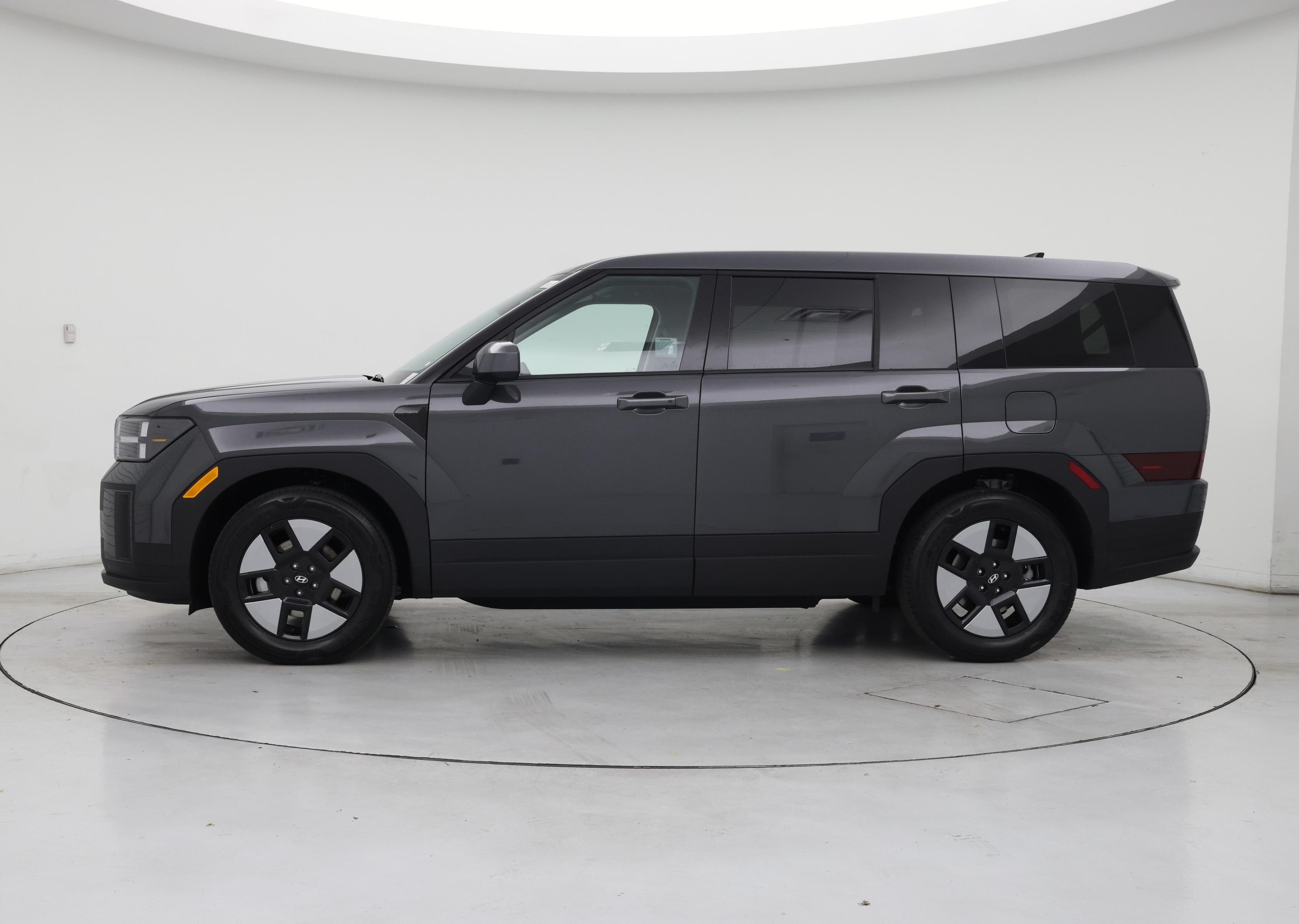 Thumbnail: 2026 Hyundai Santa Fe - 3