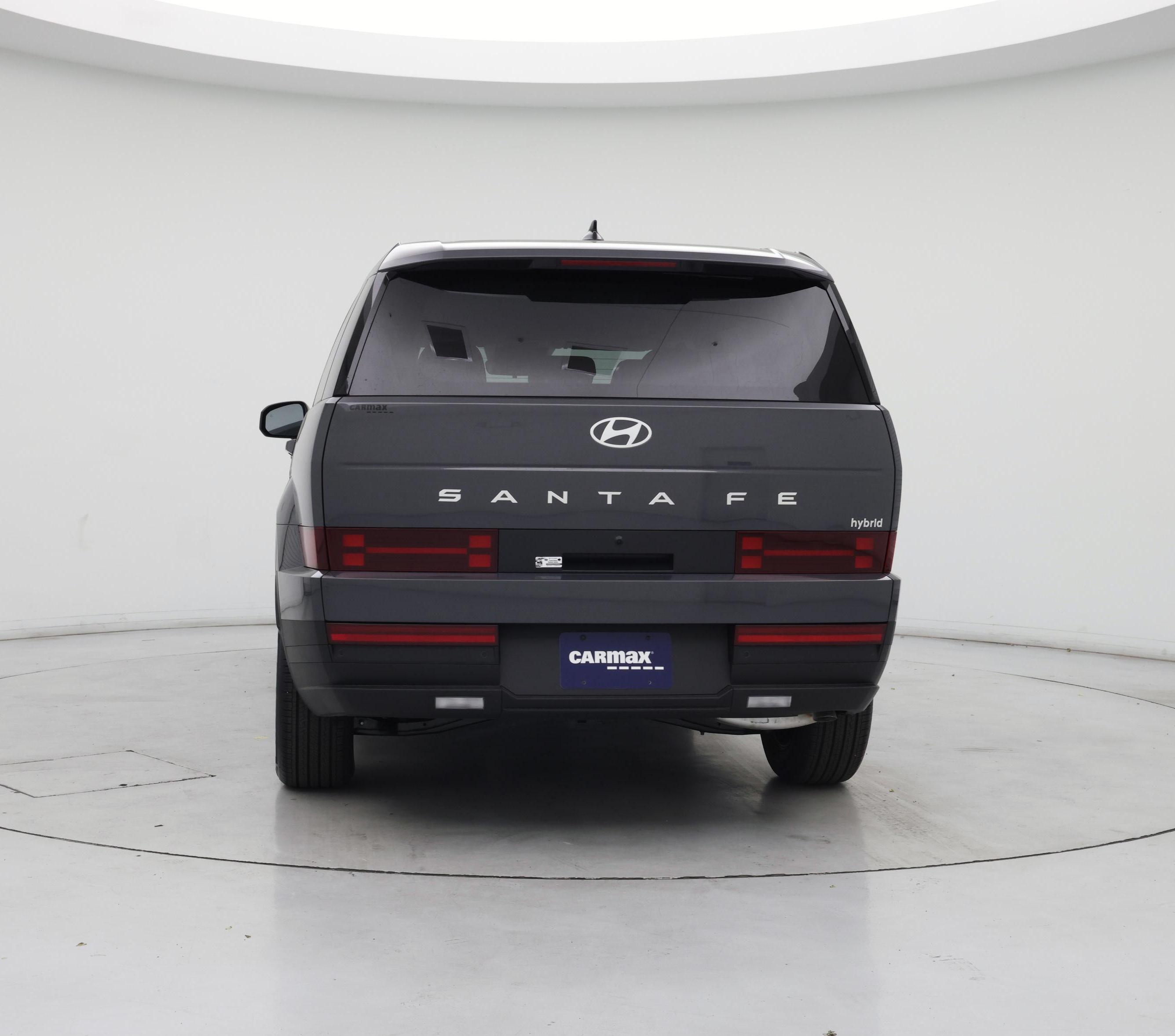 Thumbnail: 2026 Hyundai Santa Fe - 6