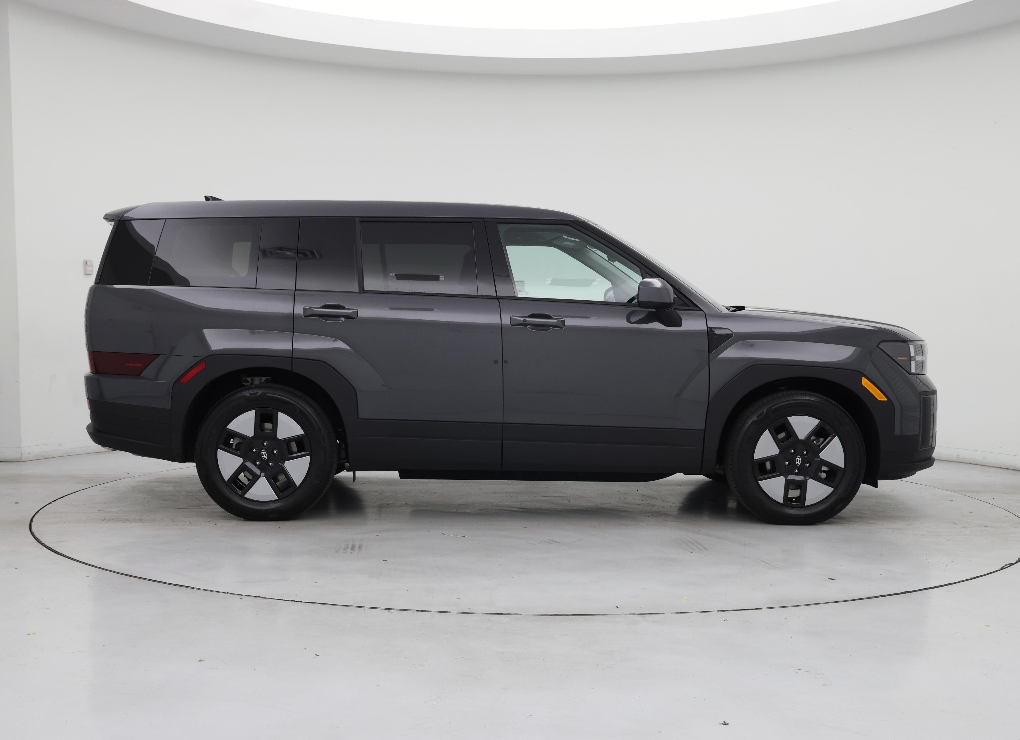 Thumbnail: 2026 Hyundai Santa Fe - 7
