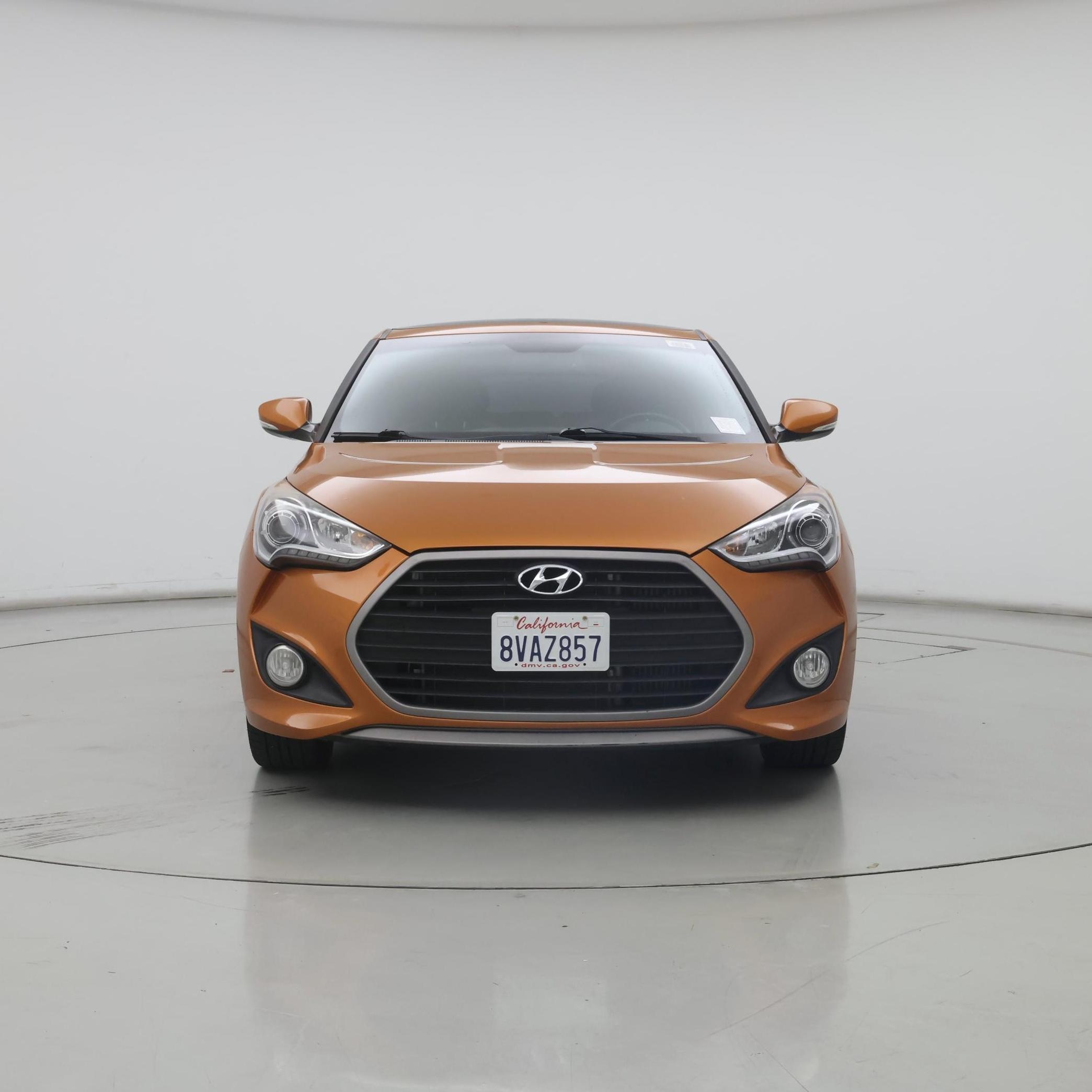Thumbnail: 2016 Hyundai Veloster - 5