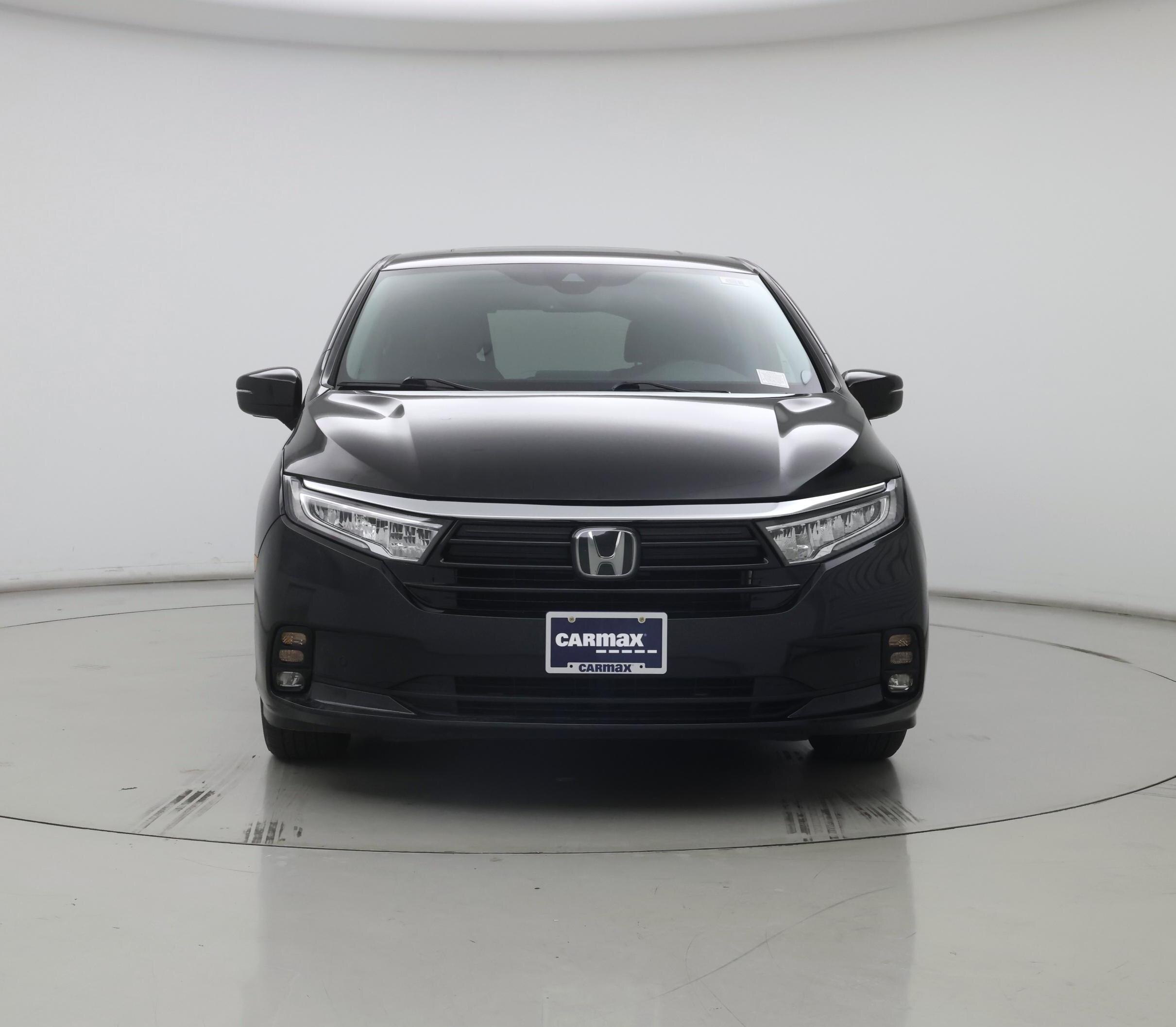 Thumbnail: 2022 Honda Odyssey - 5