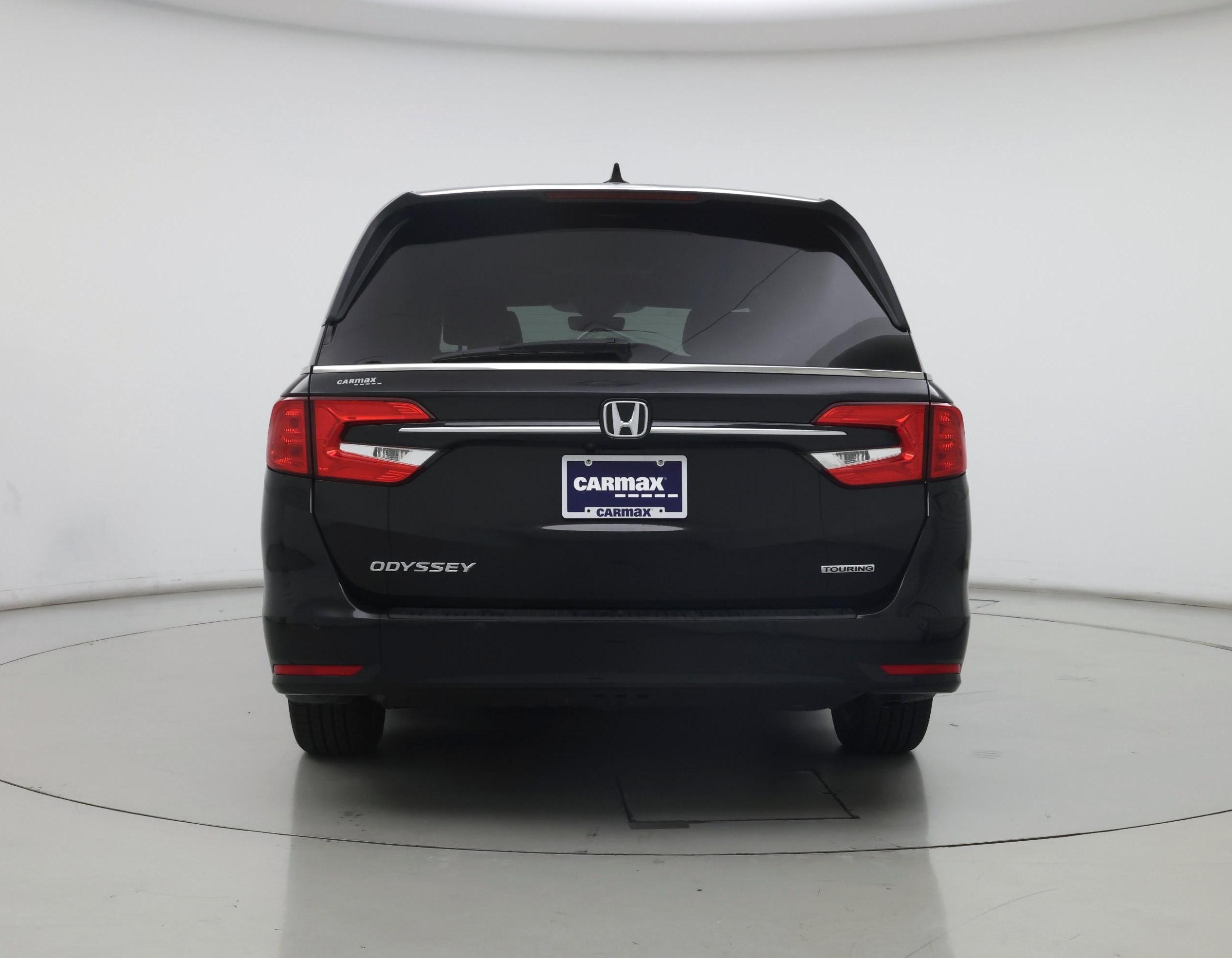 Thumbnail: 2022 Honda Odyssey - 6