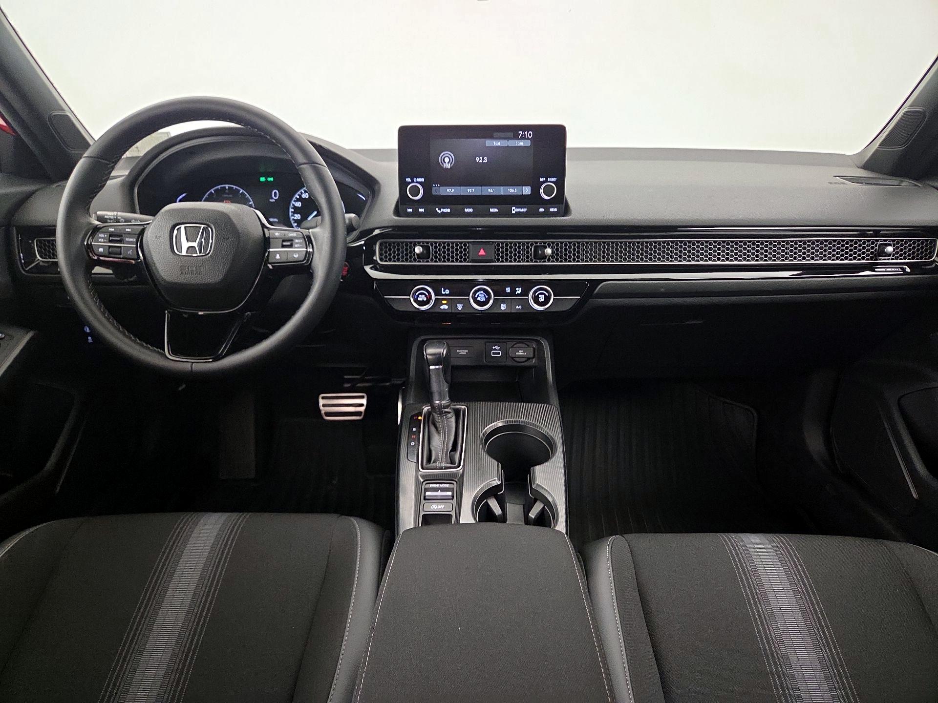 Thumbnail: 2023 Honda Civic - 9