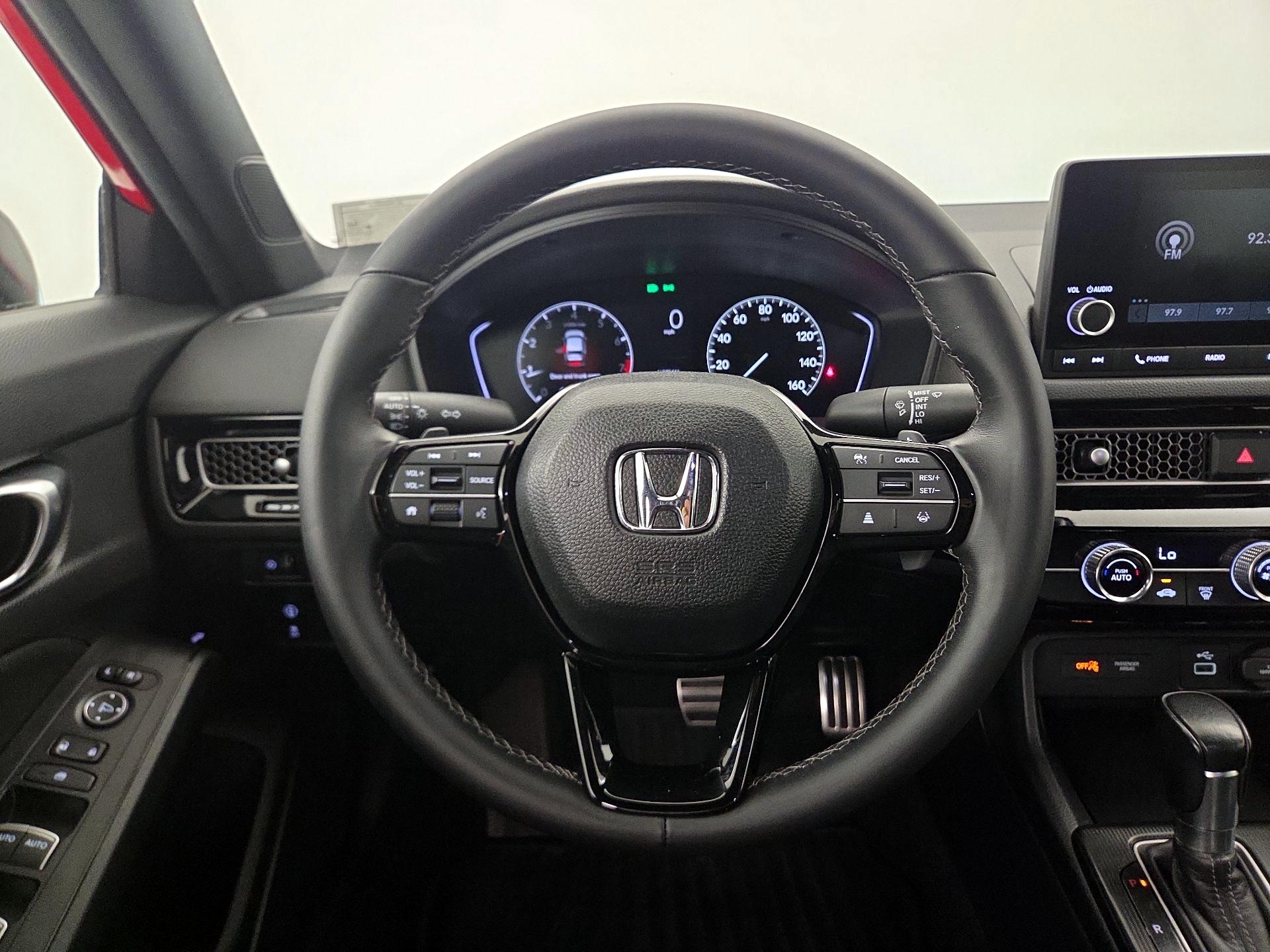 Thumbnail: 2023 Honda Civic - 10