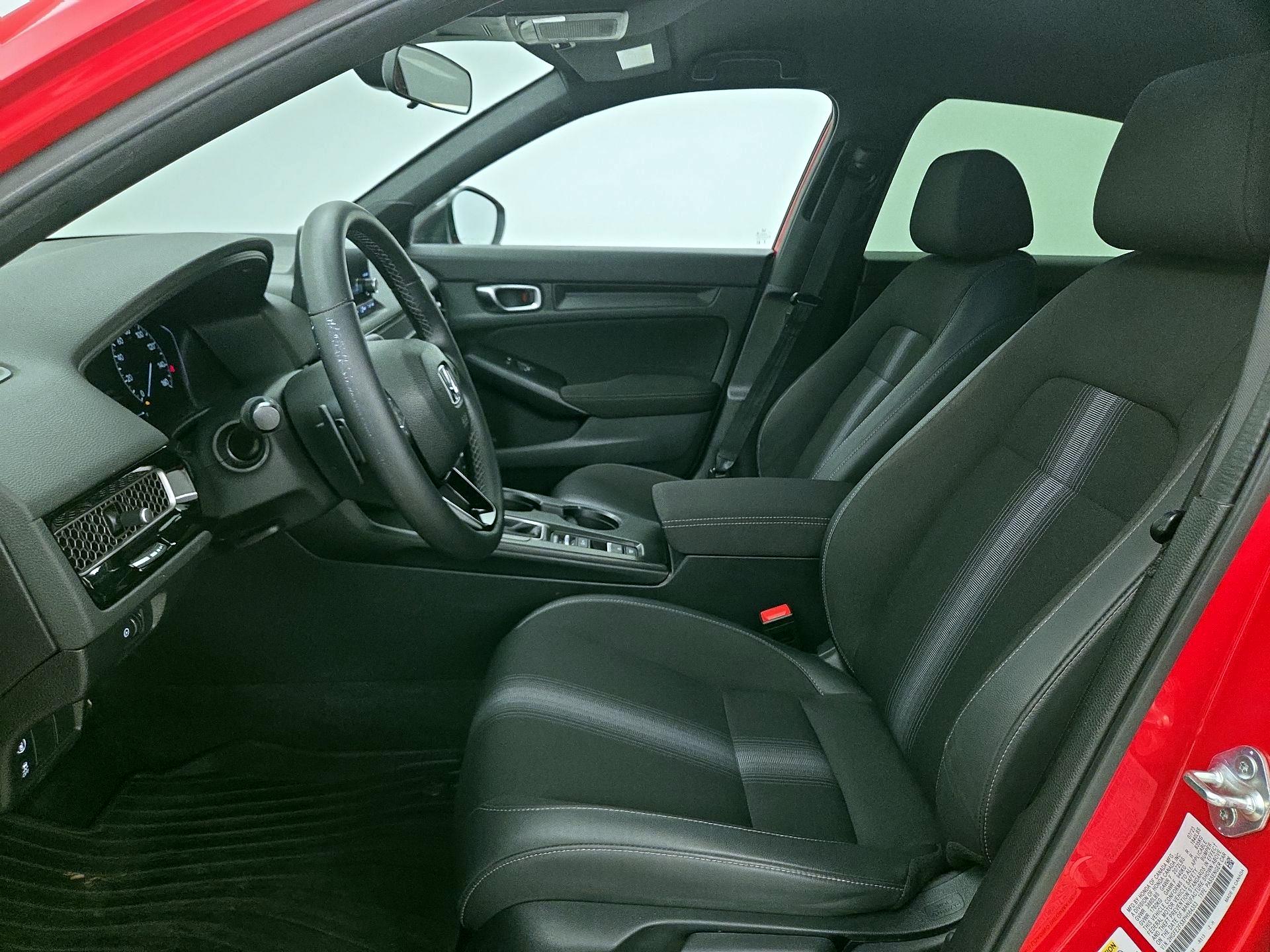 Thumbnail: 2023 Honda Civic - 11