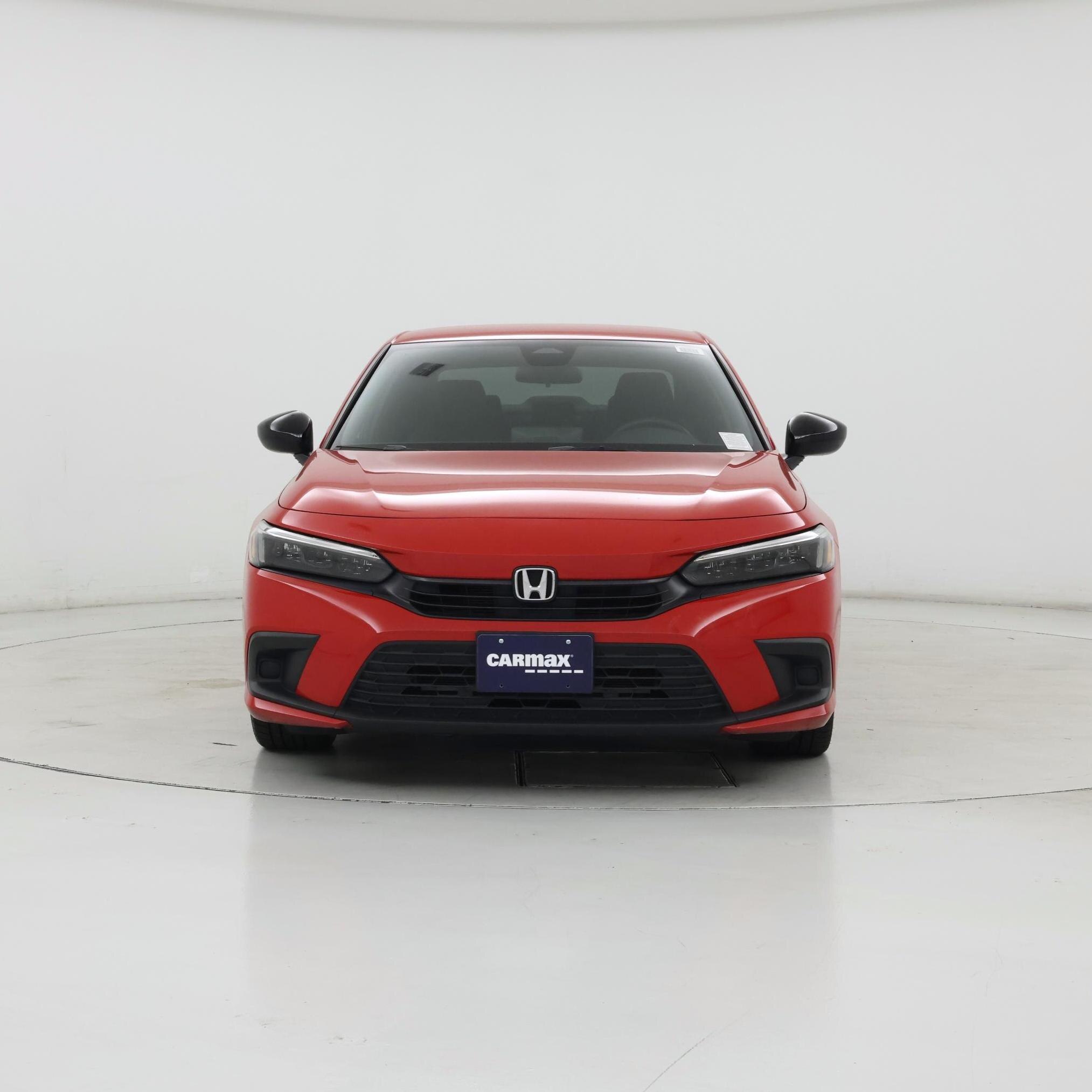 Thumbnail: 2023 Honda Civic - 5