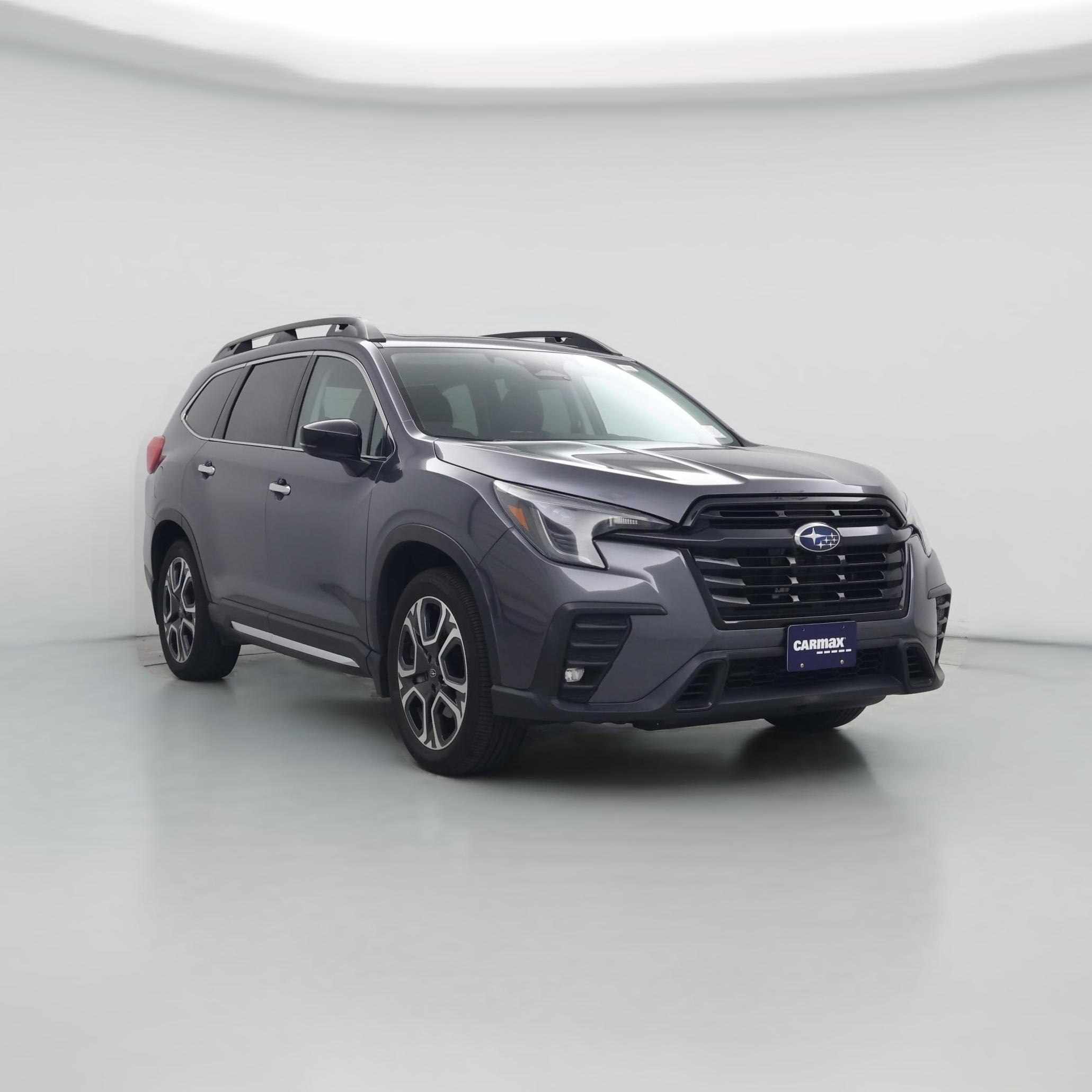 Thumbnail: 2024 Subaru Ascent - 1