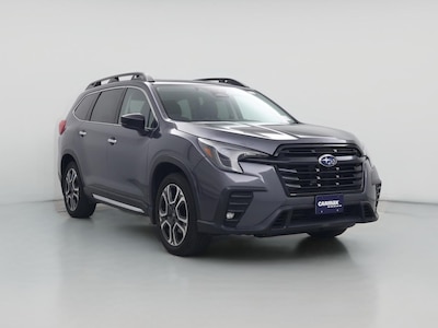 2024 Subaru Ascent Touring