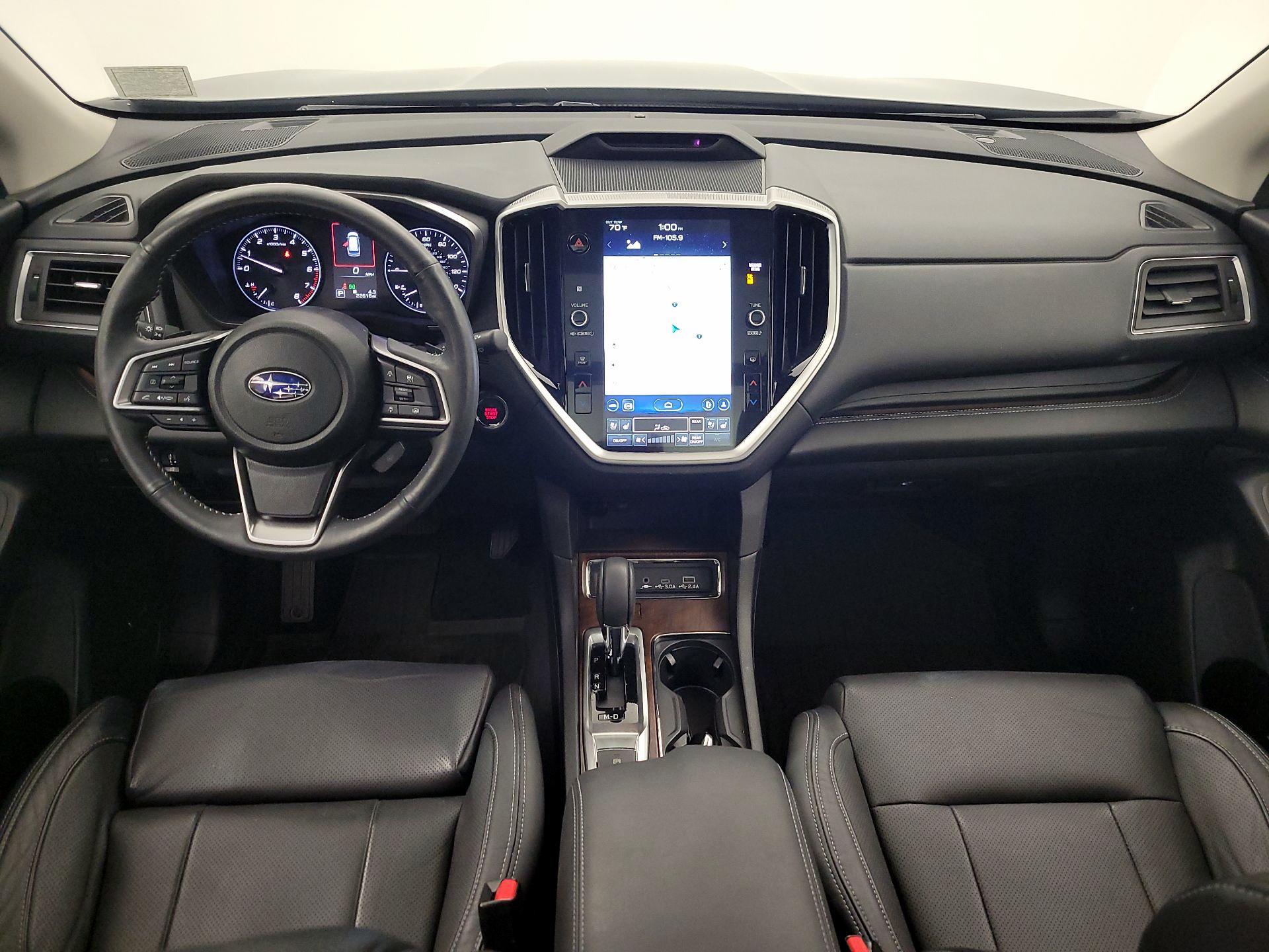 Thumbnail: 2024 Subaru Ascent - 9