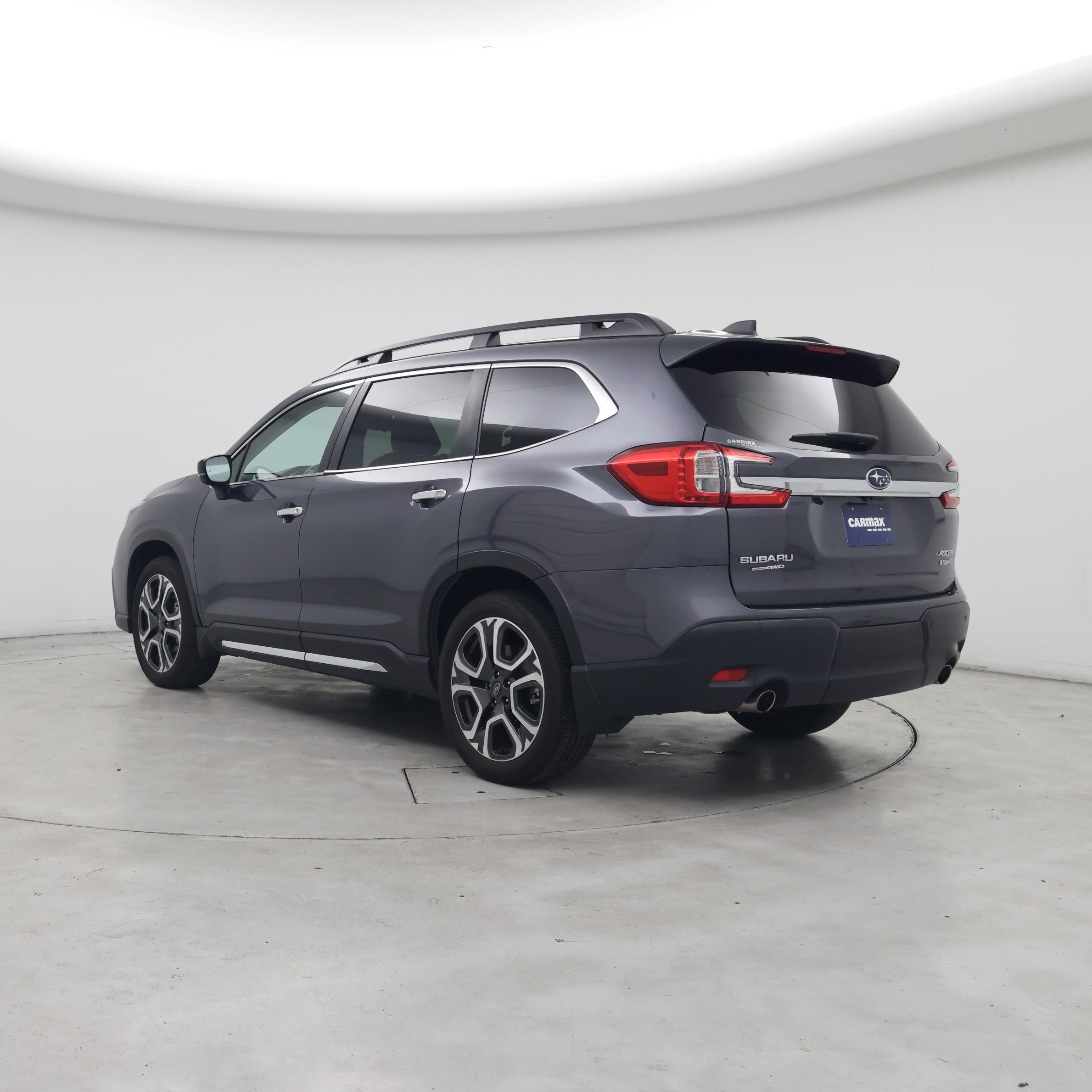 Thumbnail: 2024 Subaru Ascent - 2