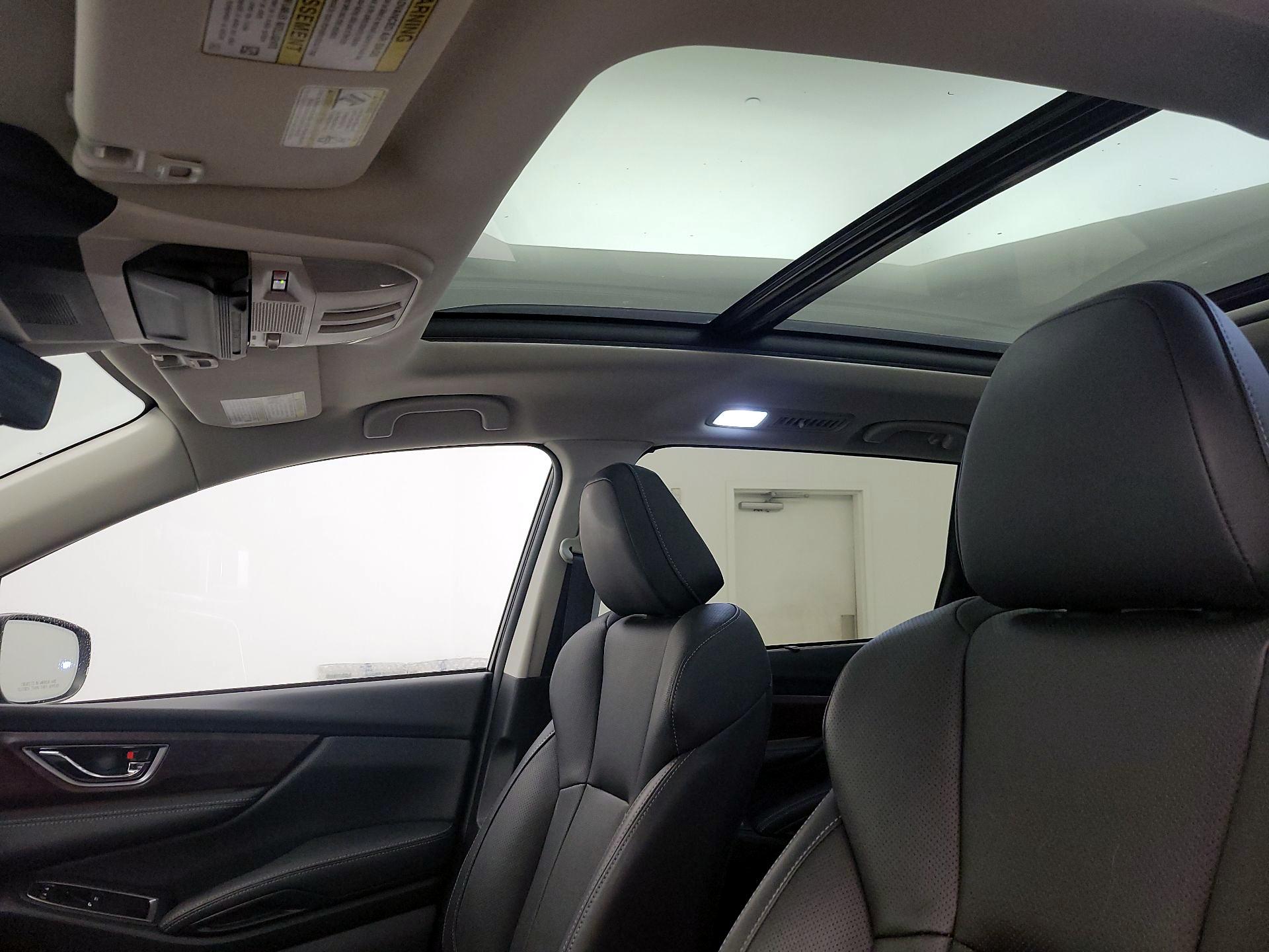 Thumbnail: 2024 Subaru Ascent - 20