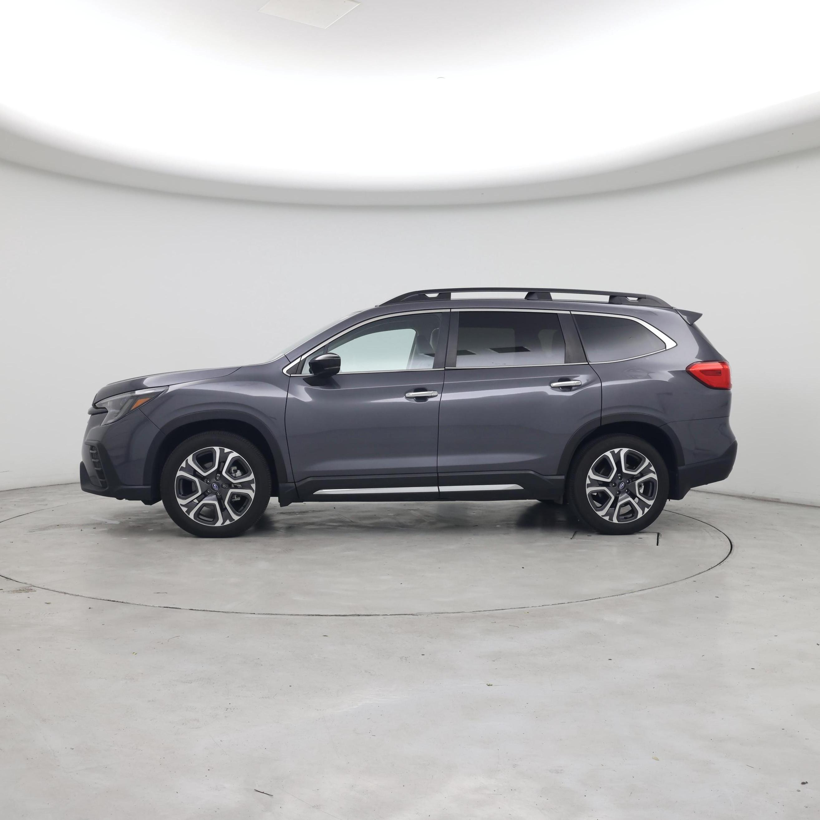 Thumbnail: 2024 Subaru Ascent - 3