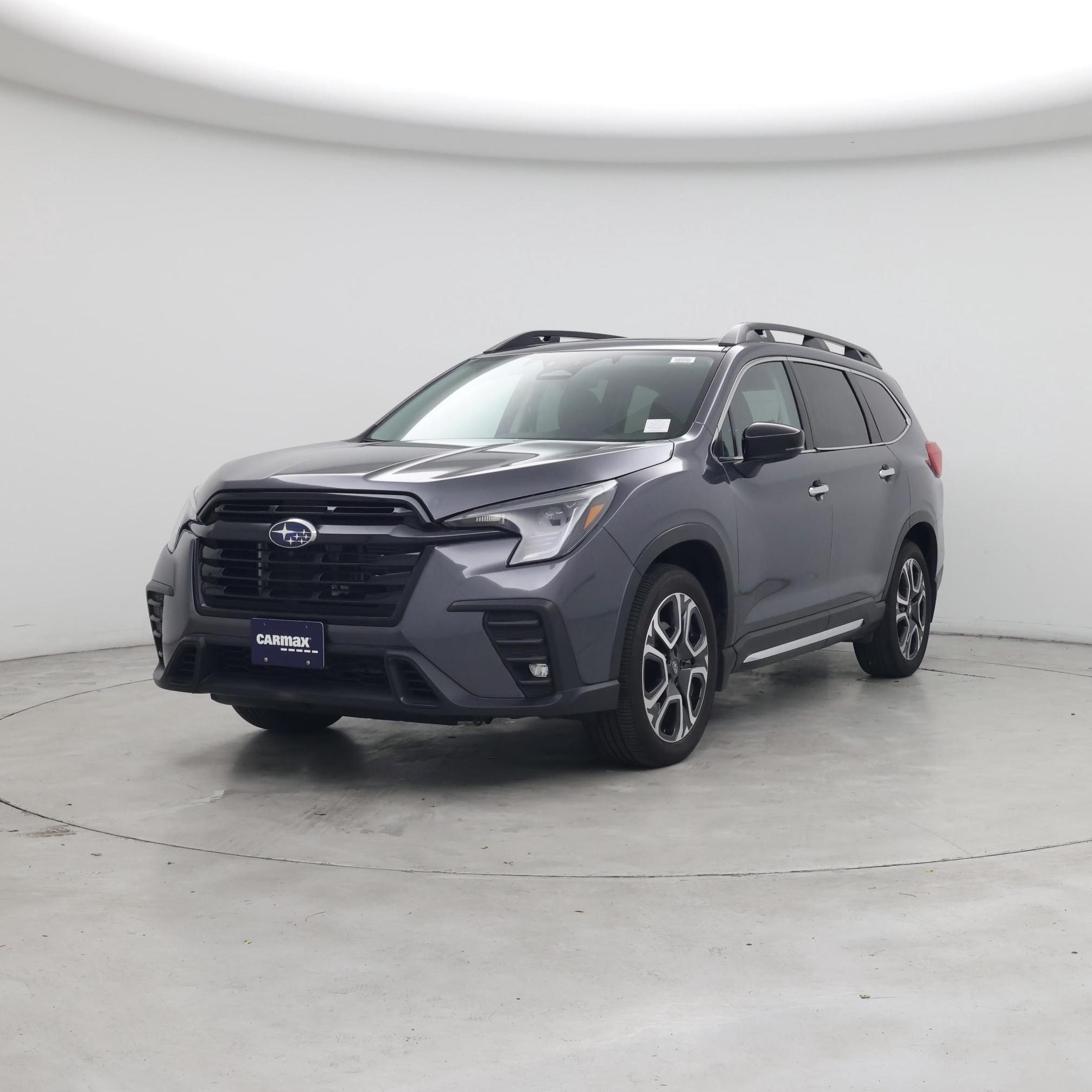 Thumbnail: 2024 Subaru Ascent - 4